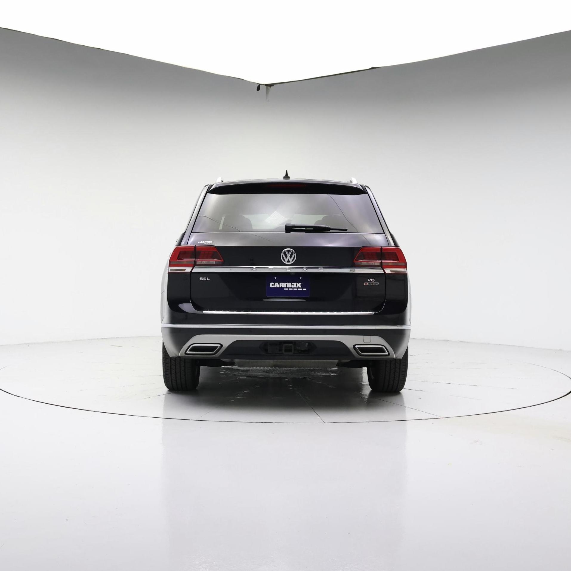 Thumbnail: 2019 Volkswagen Atlas - 6