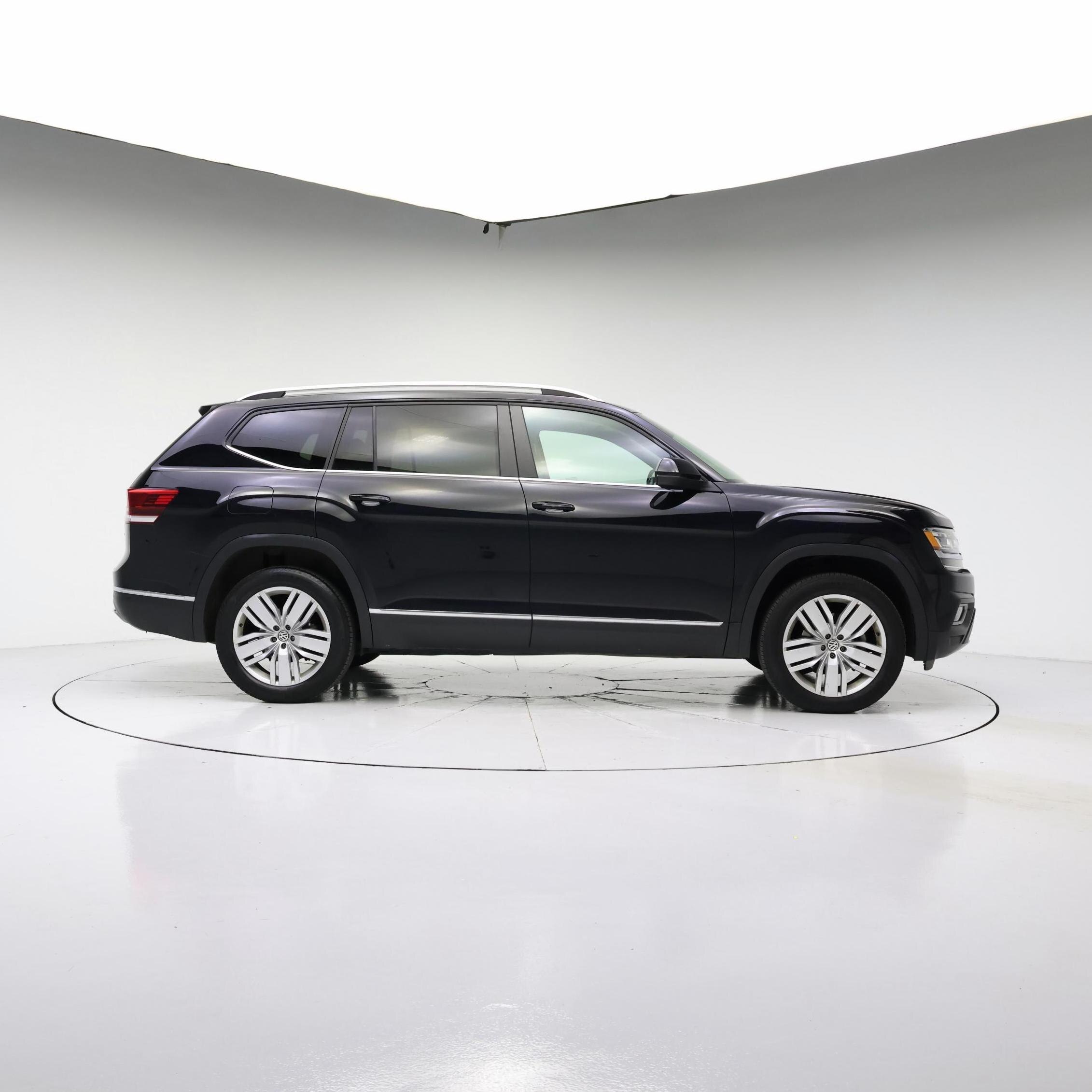 Thumbnail: 2019 Volkswagen Atlas - 7