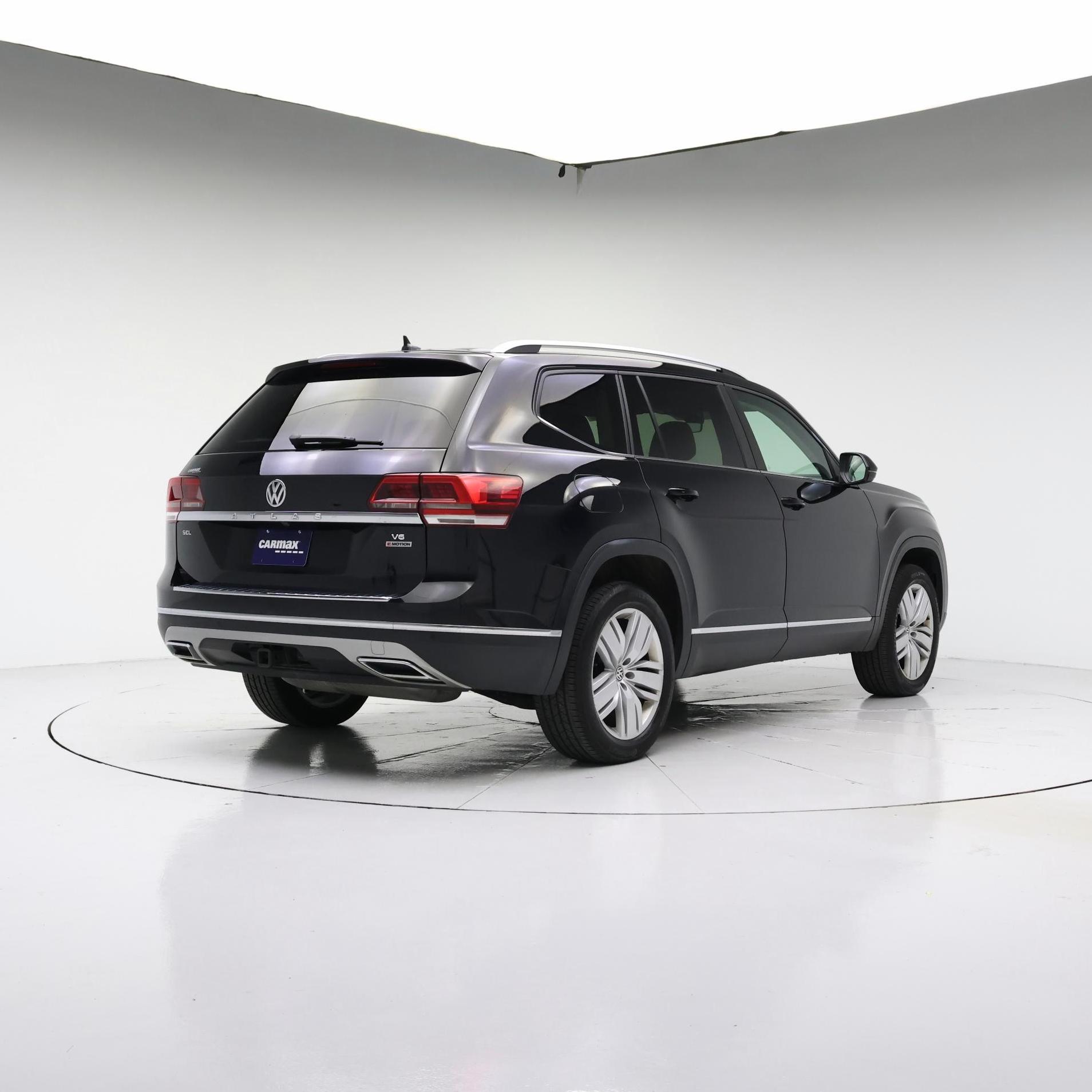 Thumbnail: 2019 Volkswagen Atlas - 8