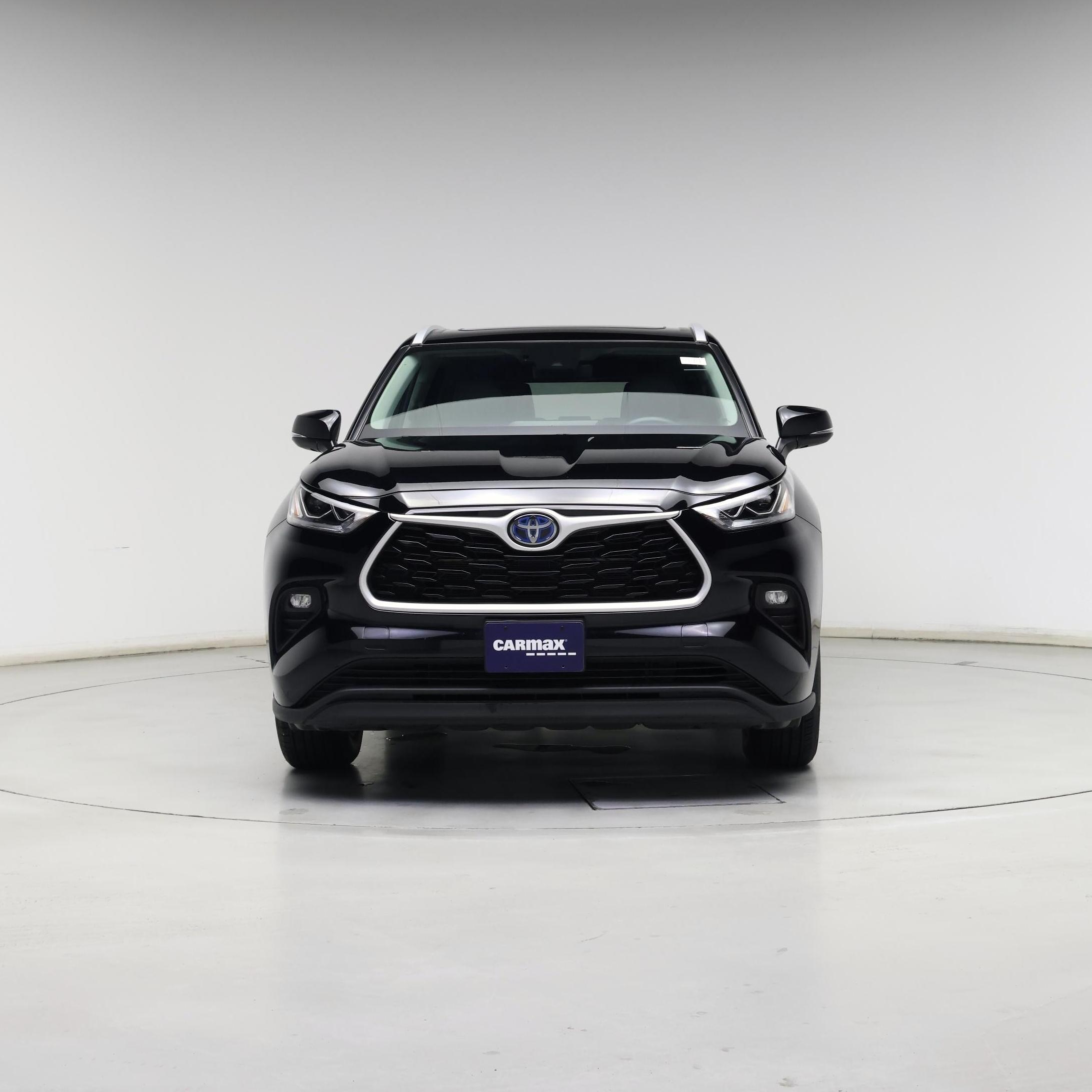 Thumbnail: 2023 Toyota Highlander - 5