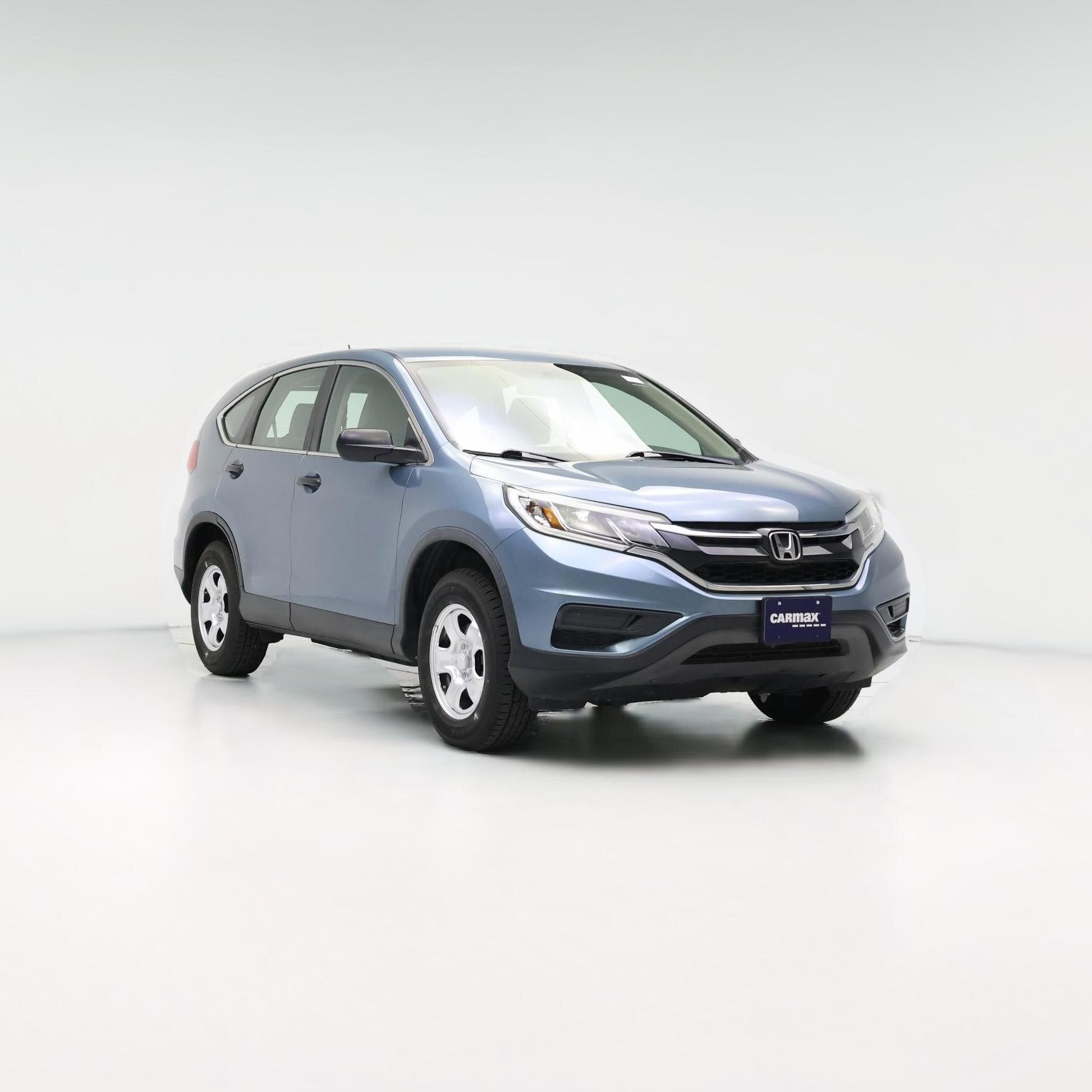 Thumbnail: 2015 Honda CR-V - 1