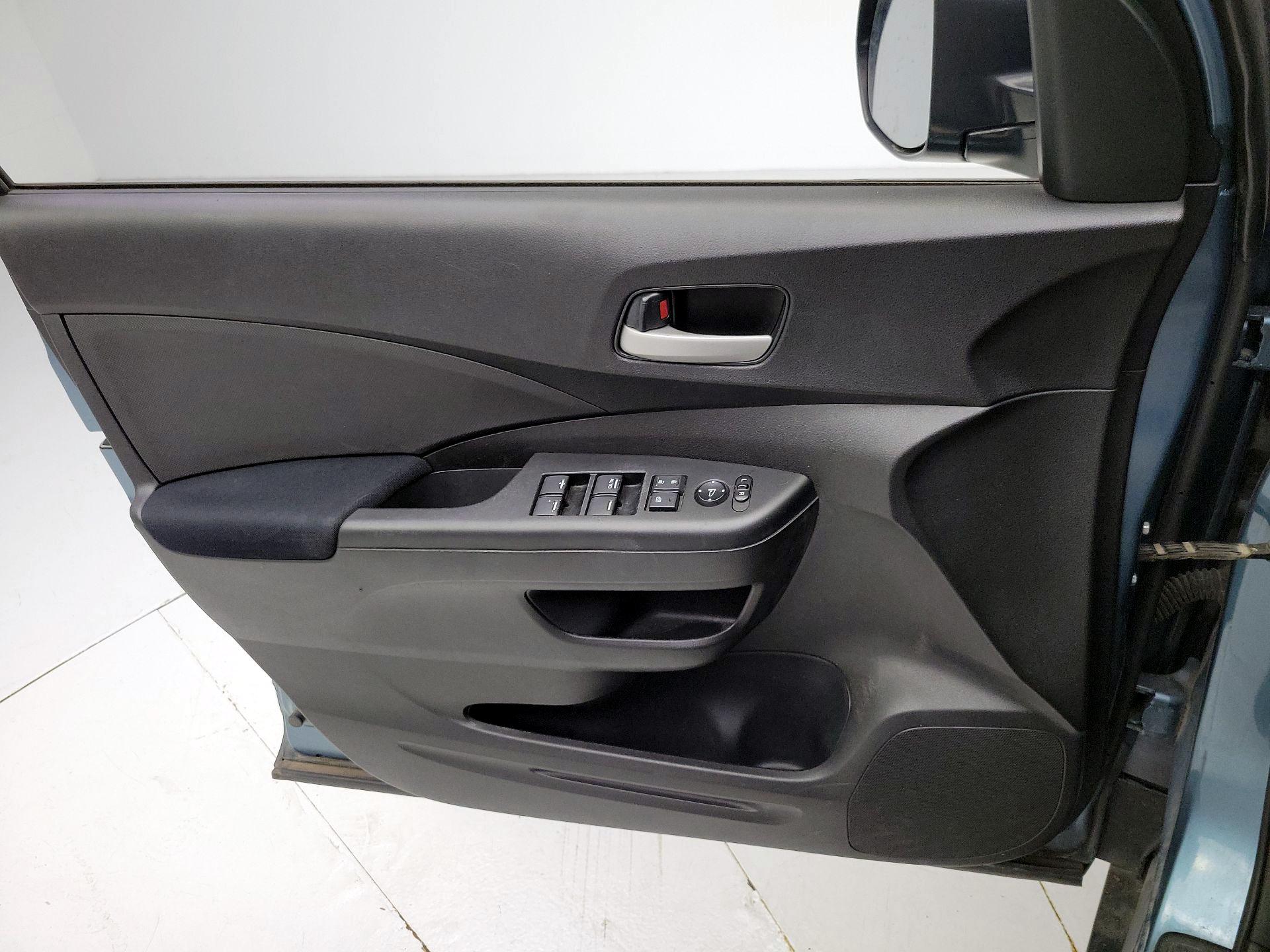 Thumbnail: 2015 Honda CR-V - 12