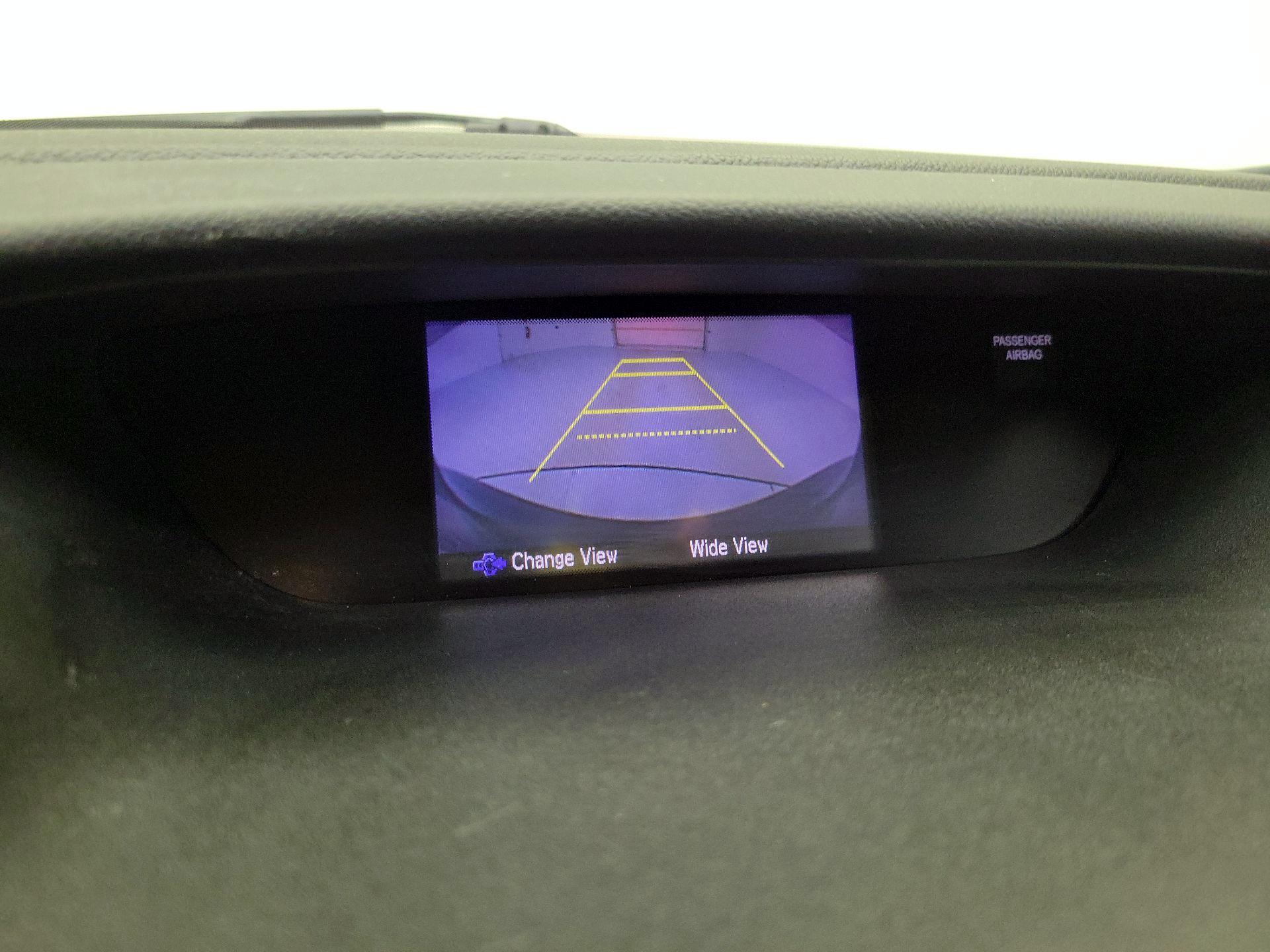 Thumbnail: 2015 Honda CR-V - 14