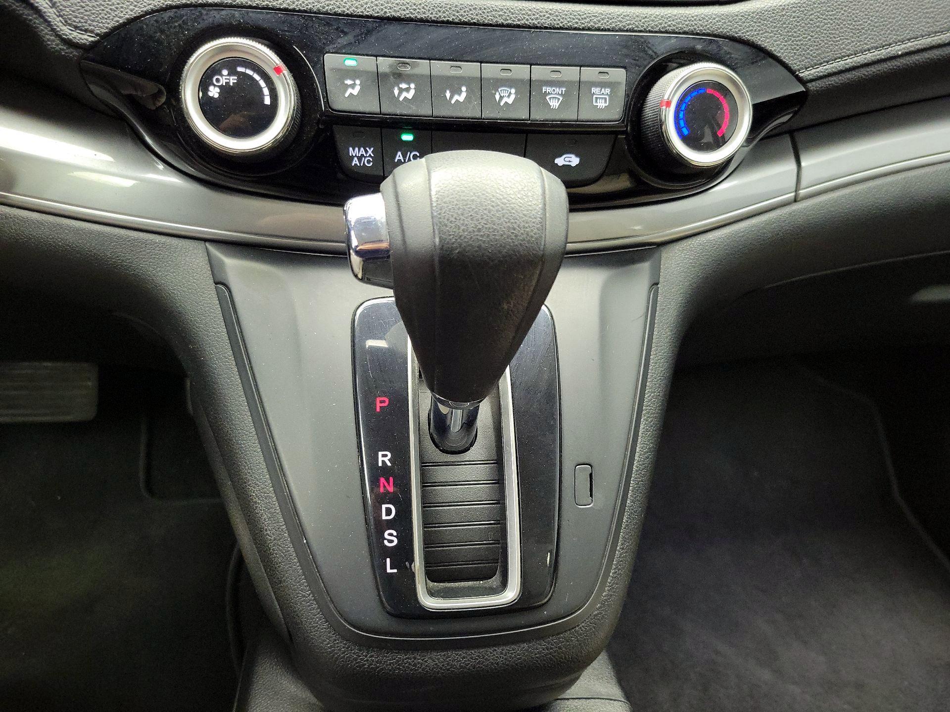 Thumbnail: 2015 Honda CR-V - 17