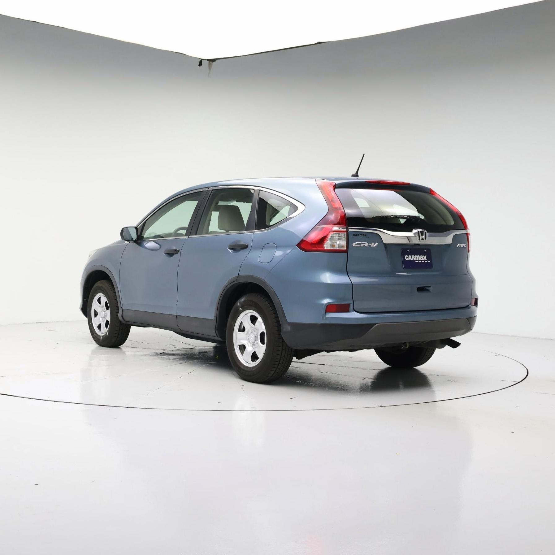 Thumbnail: 2015 Honda CR-V - 2