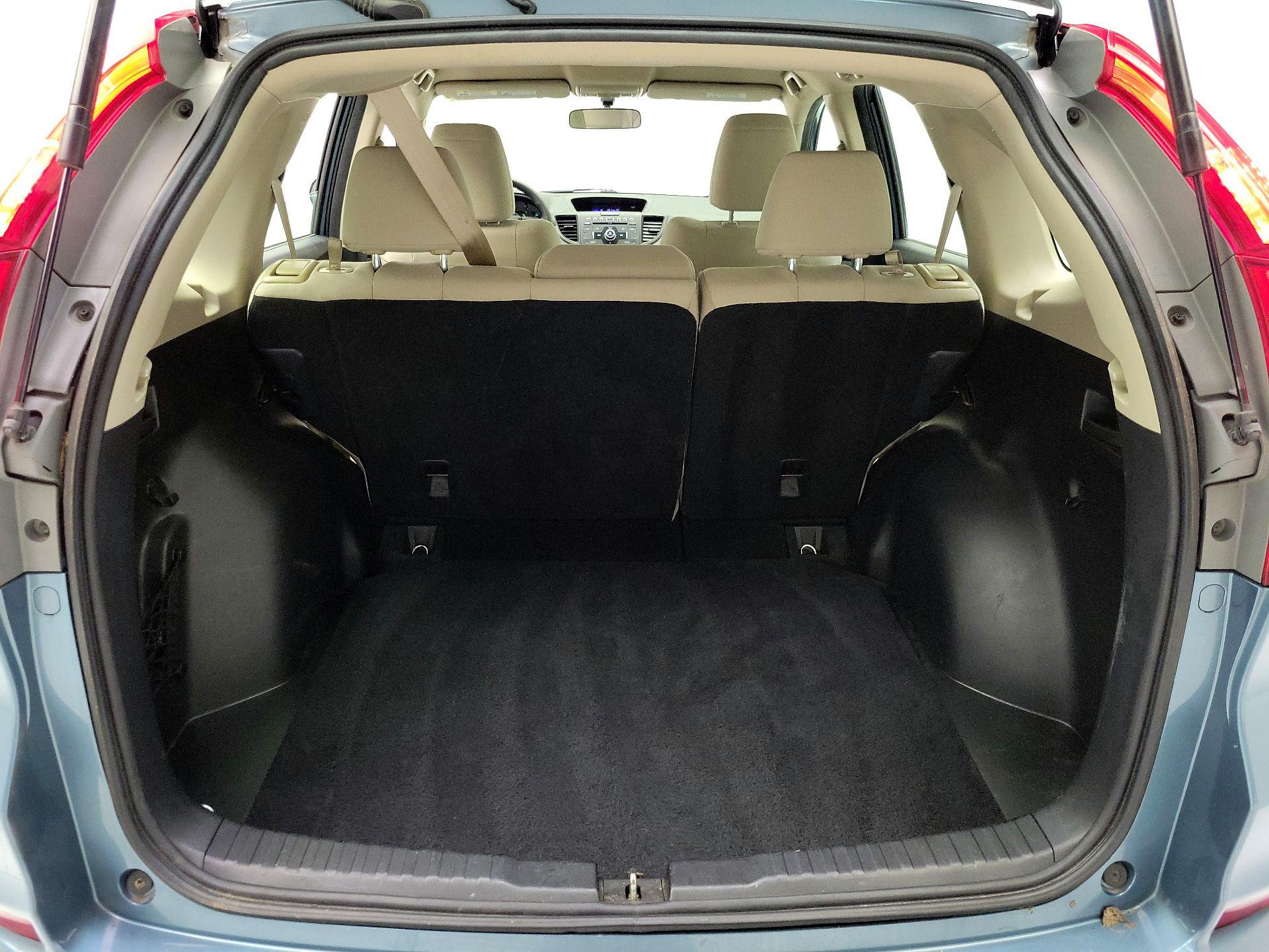 Thumbnail: 2015 Honda CR-V - 20