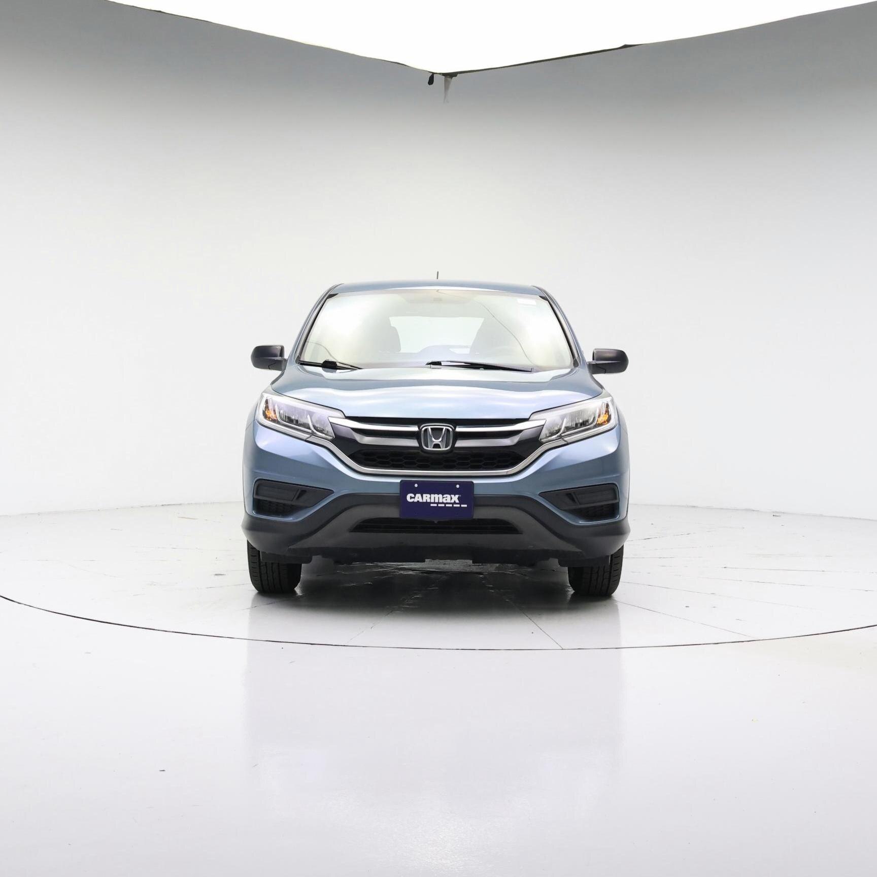 Thumbnail: 2015 Honda CR-V - 5