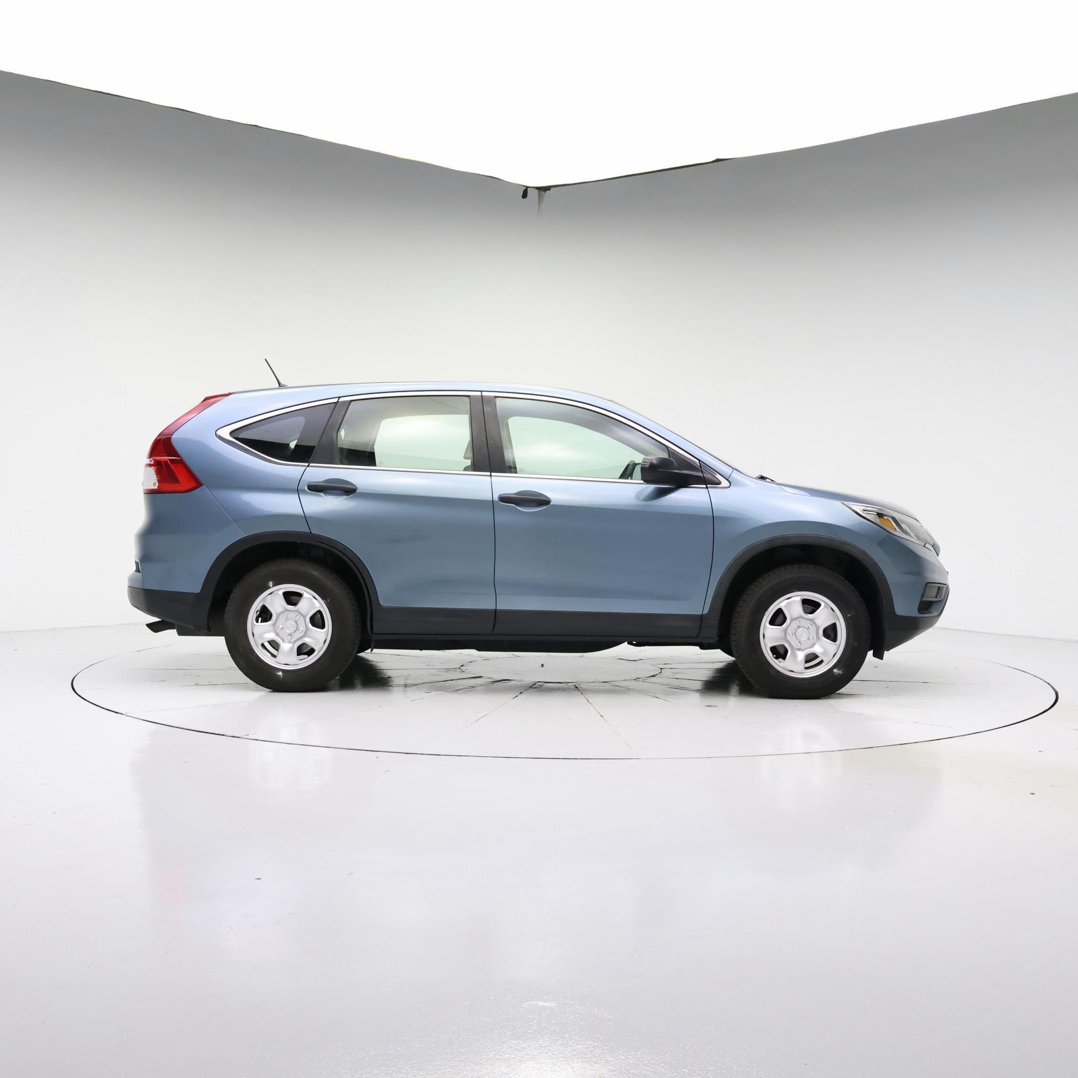 Thumbnail: 2015 Honda CR-V - 7