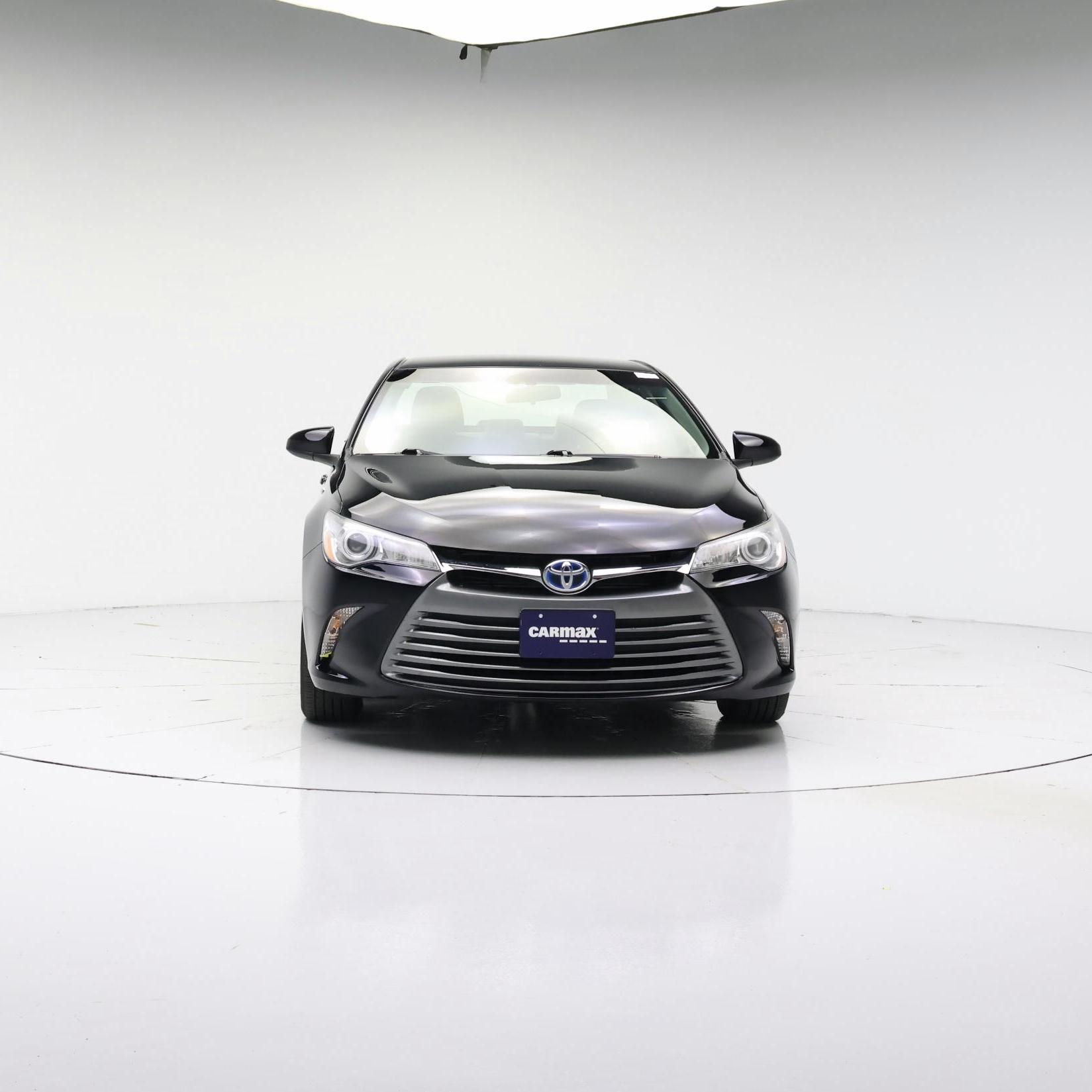Thumbnail: 2017 Toyota Camry - 5