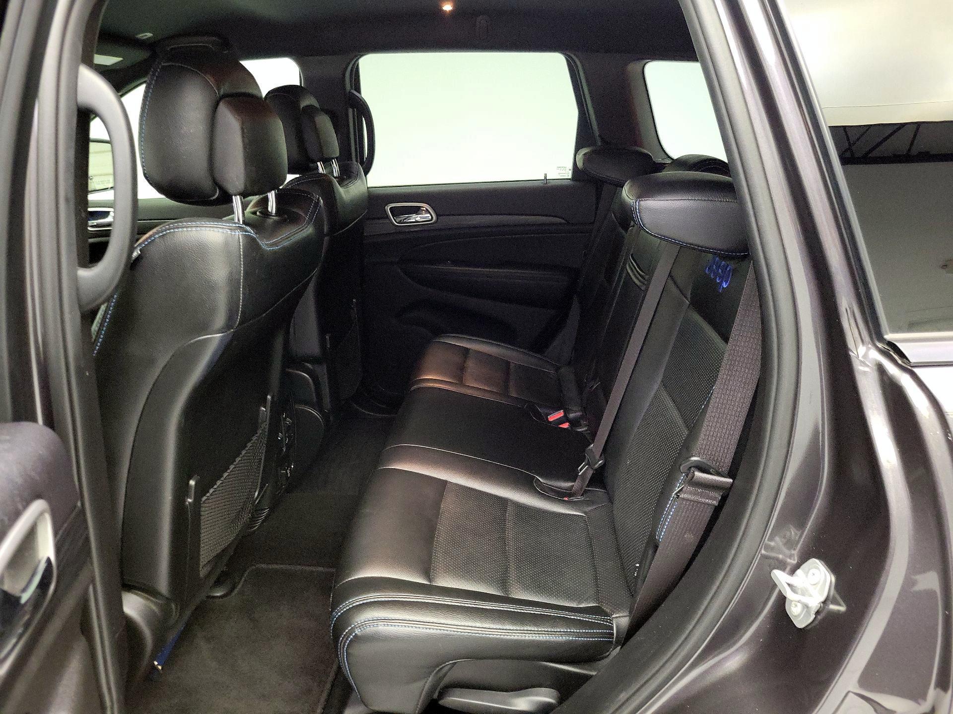 Thumbnail: 2019 Jeep Grand Cherokee - 19