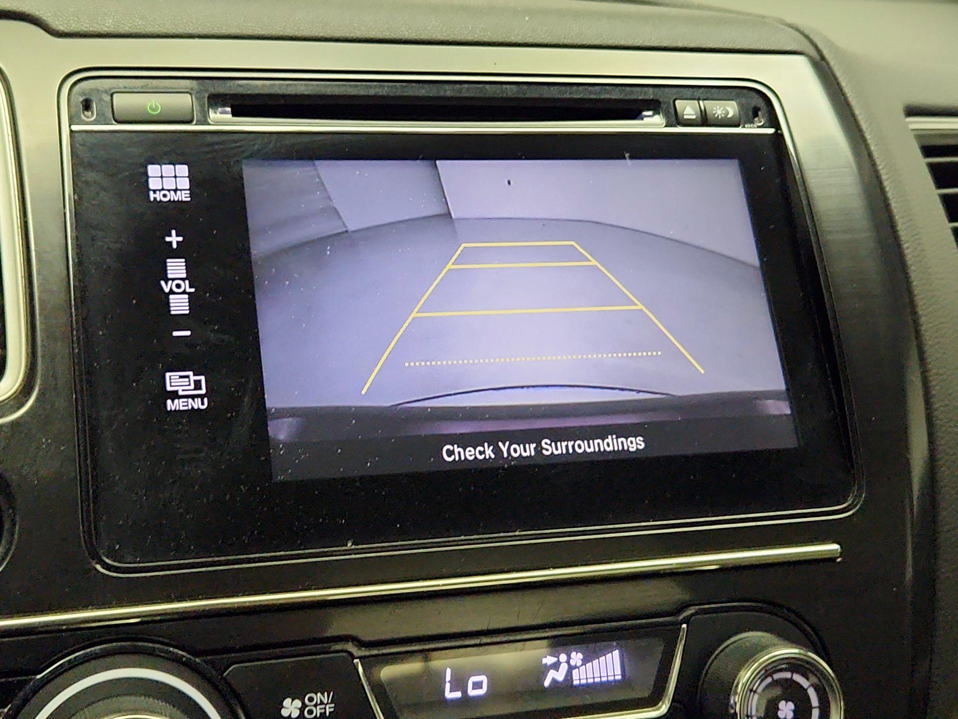 Thumbnail: 2015 Honda Civic - 14