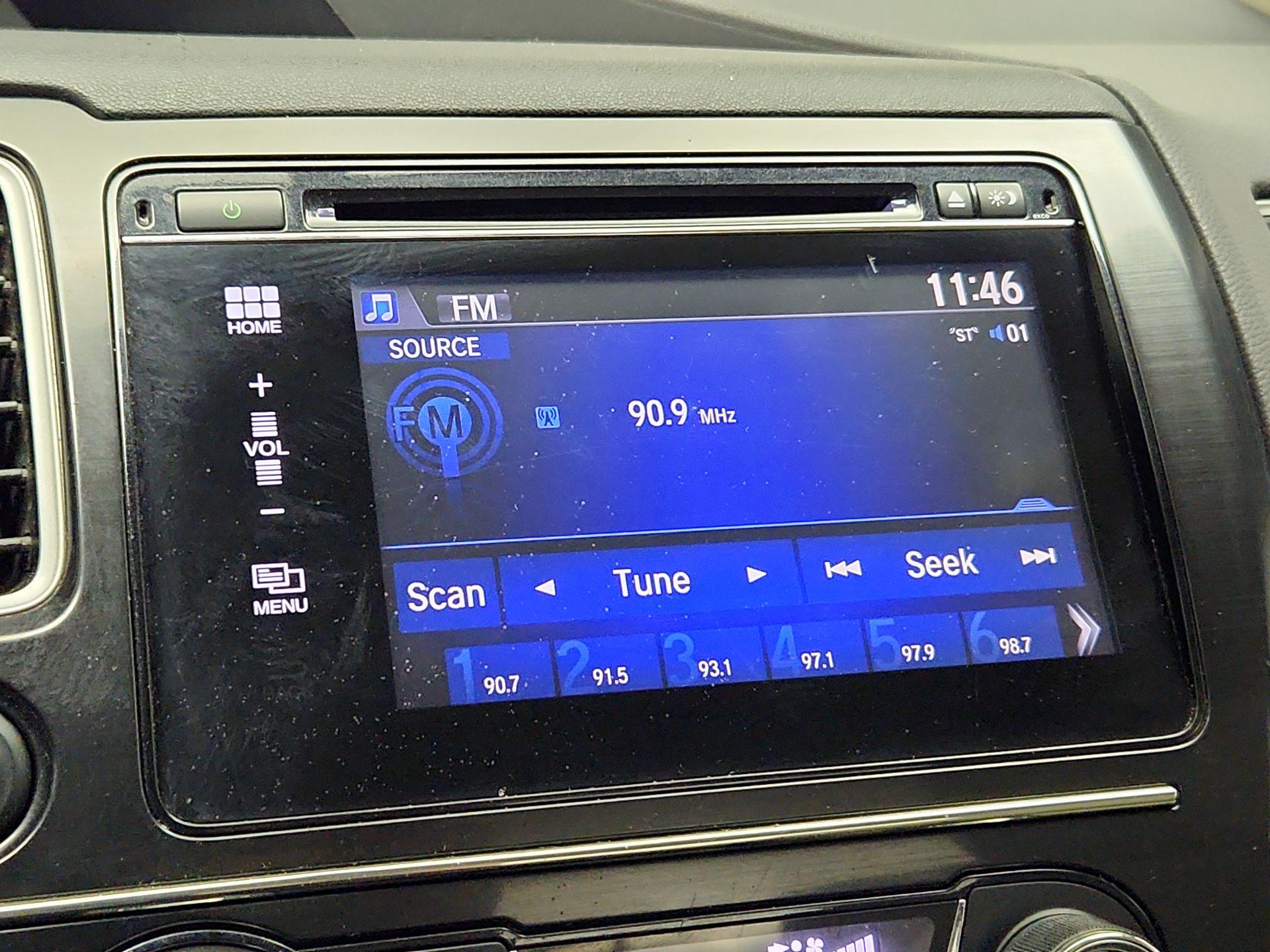 Thumbnail: 2015 Honda Civic - 15