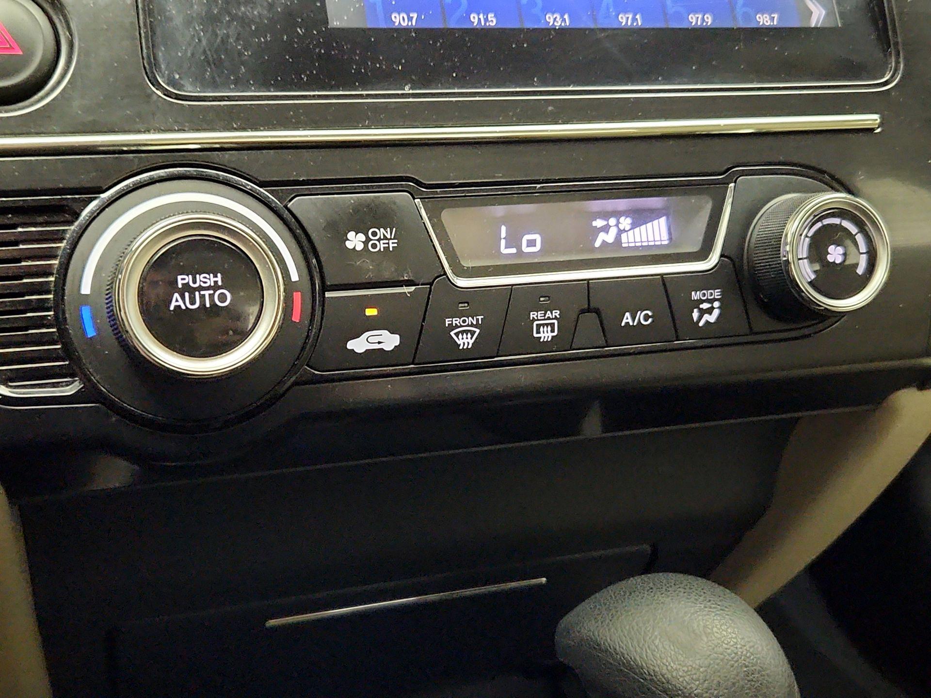 Thumbnail: 2015 Honda Civic - 16