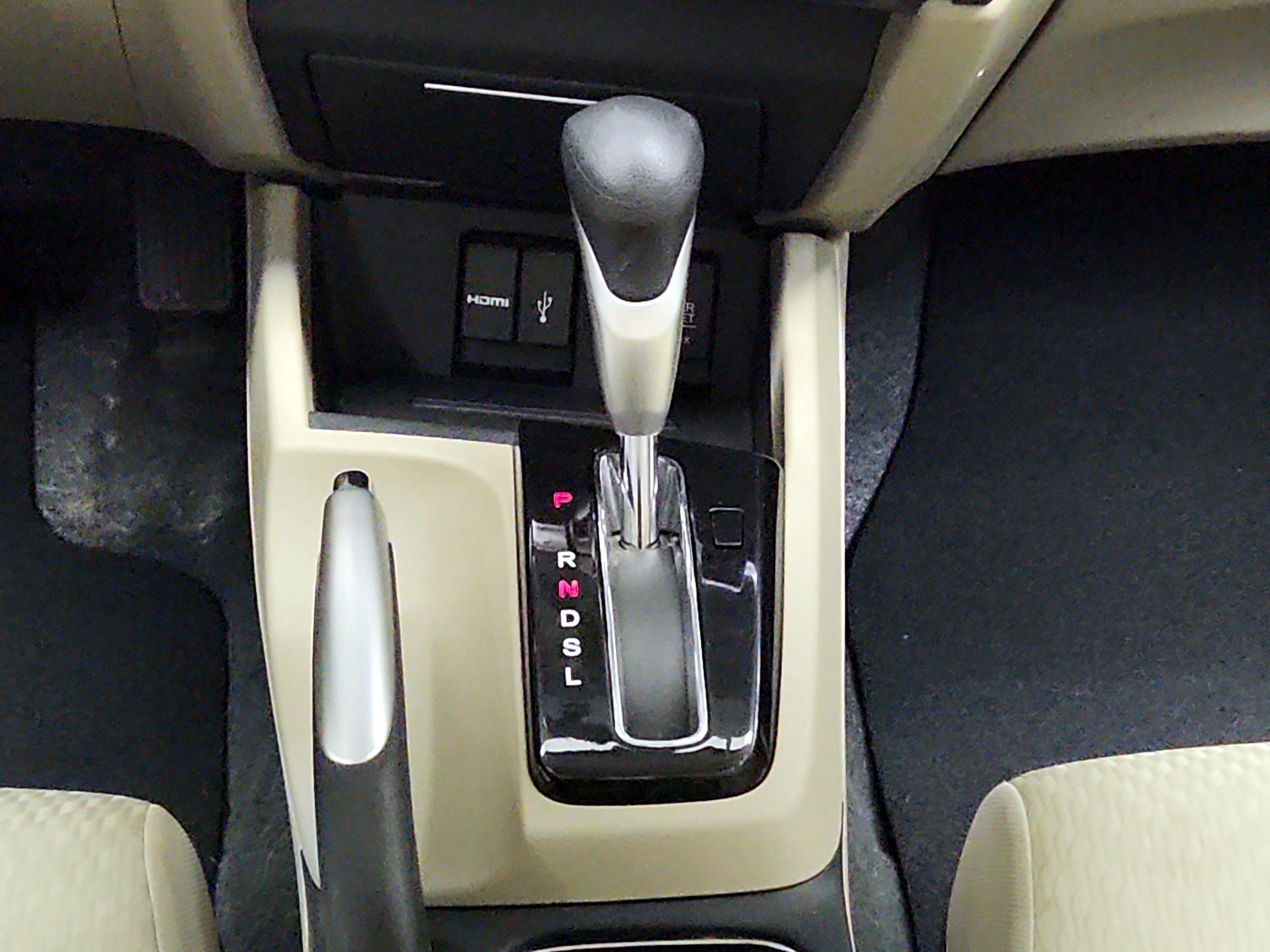 Thumbnail: 2015 Honda Civic - 17