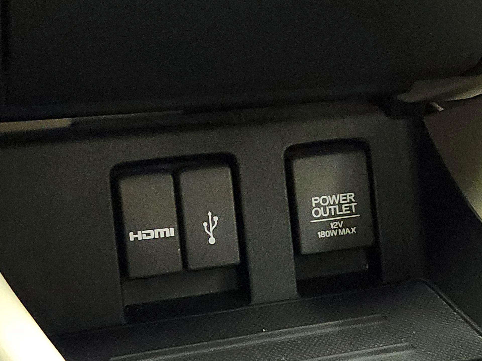 Thumbnail: 2015 Honda Civic - 18