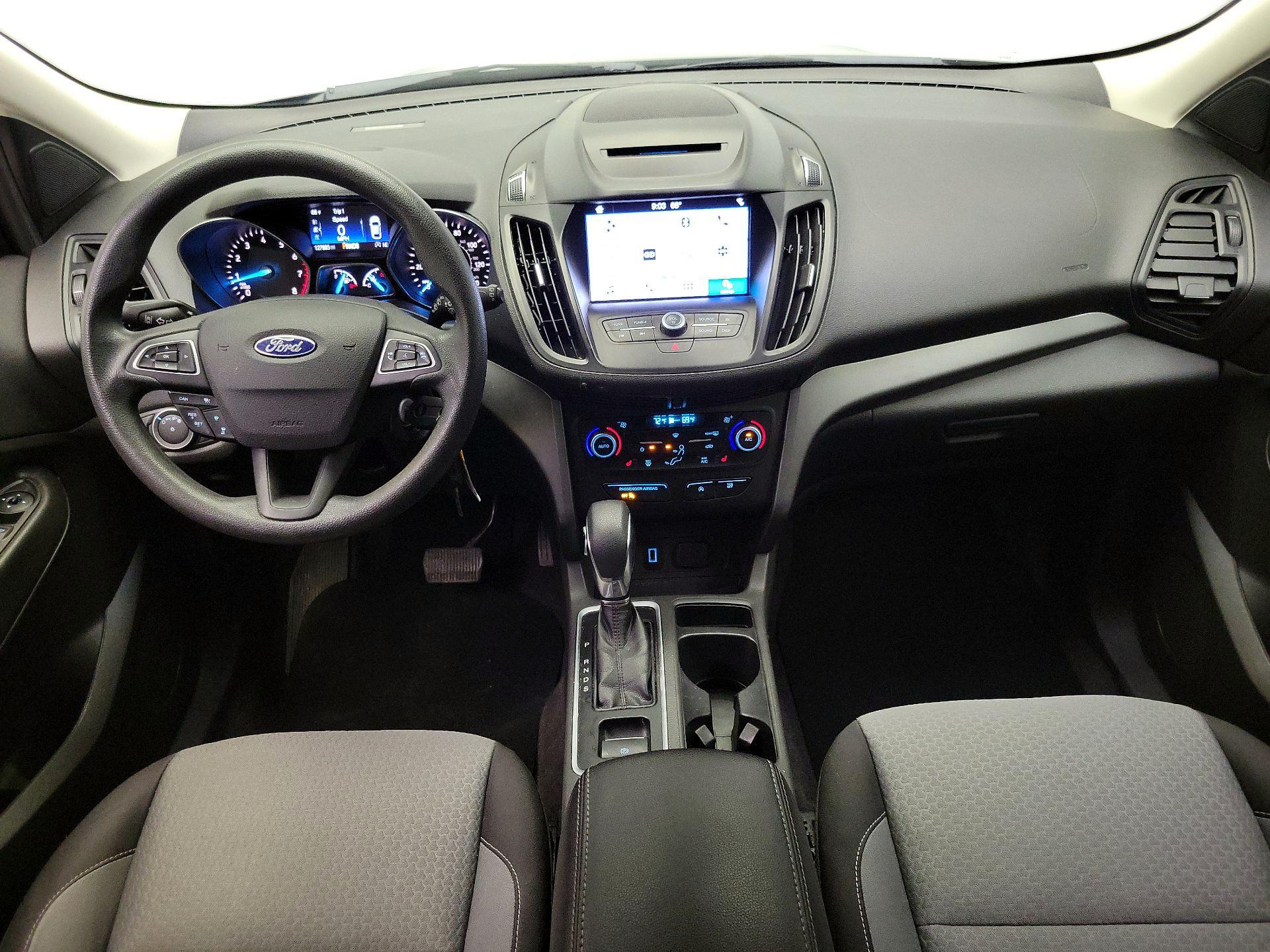 Thumbnail: 2018 Ford Escape - 9