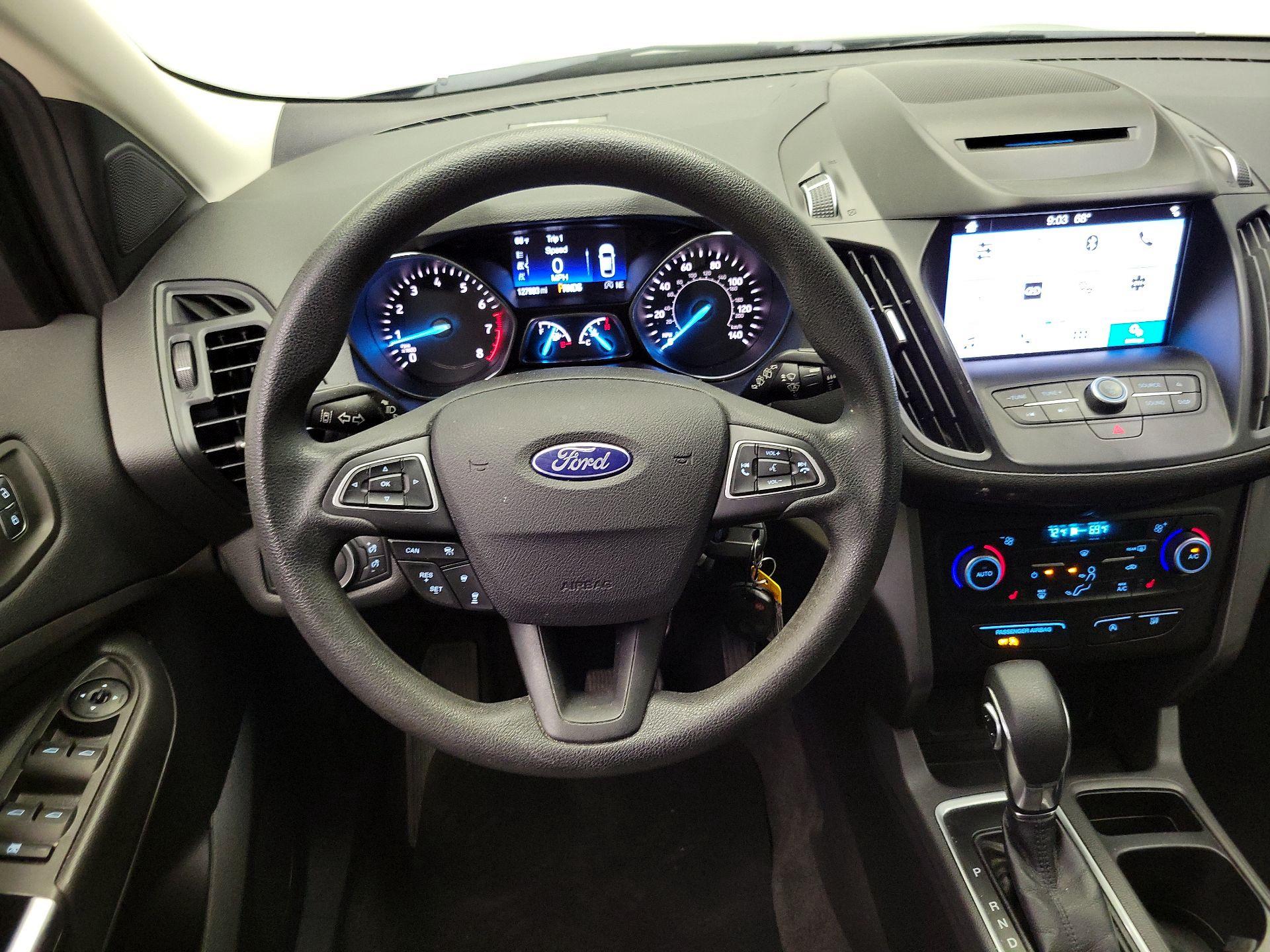 Thumbnail: 2018 Ford Escape - 10