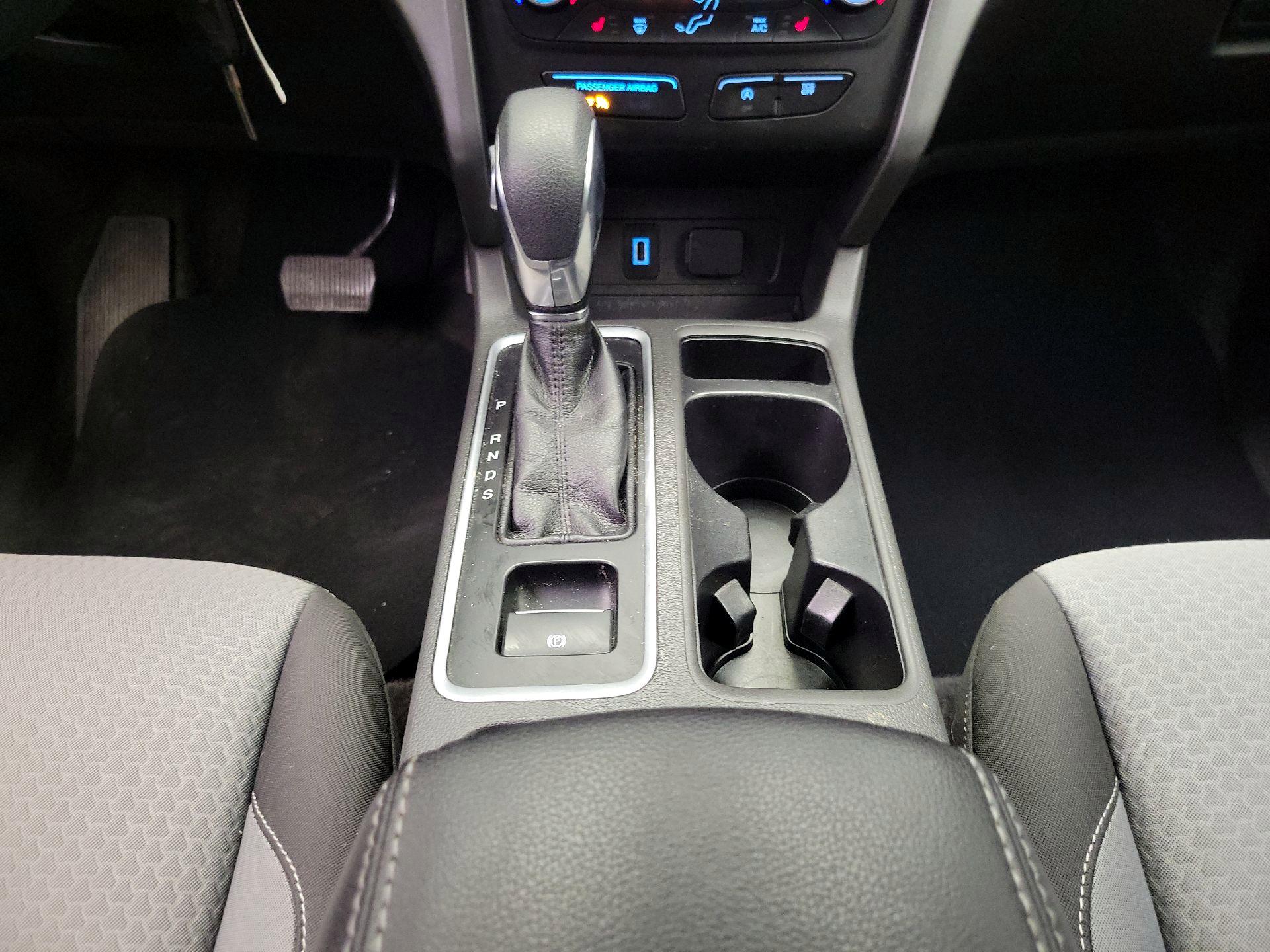 Thumbnail: 2018 Ford Escape - 17