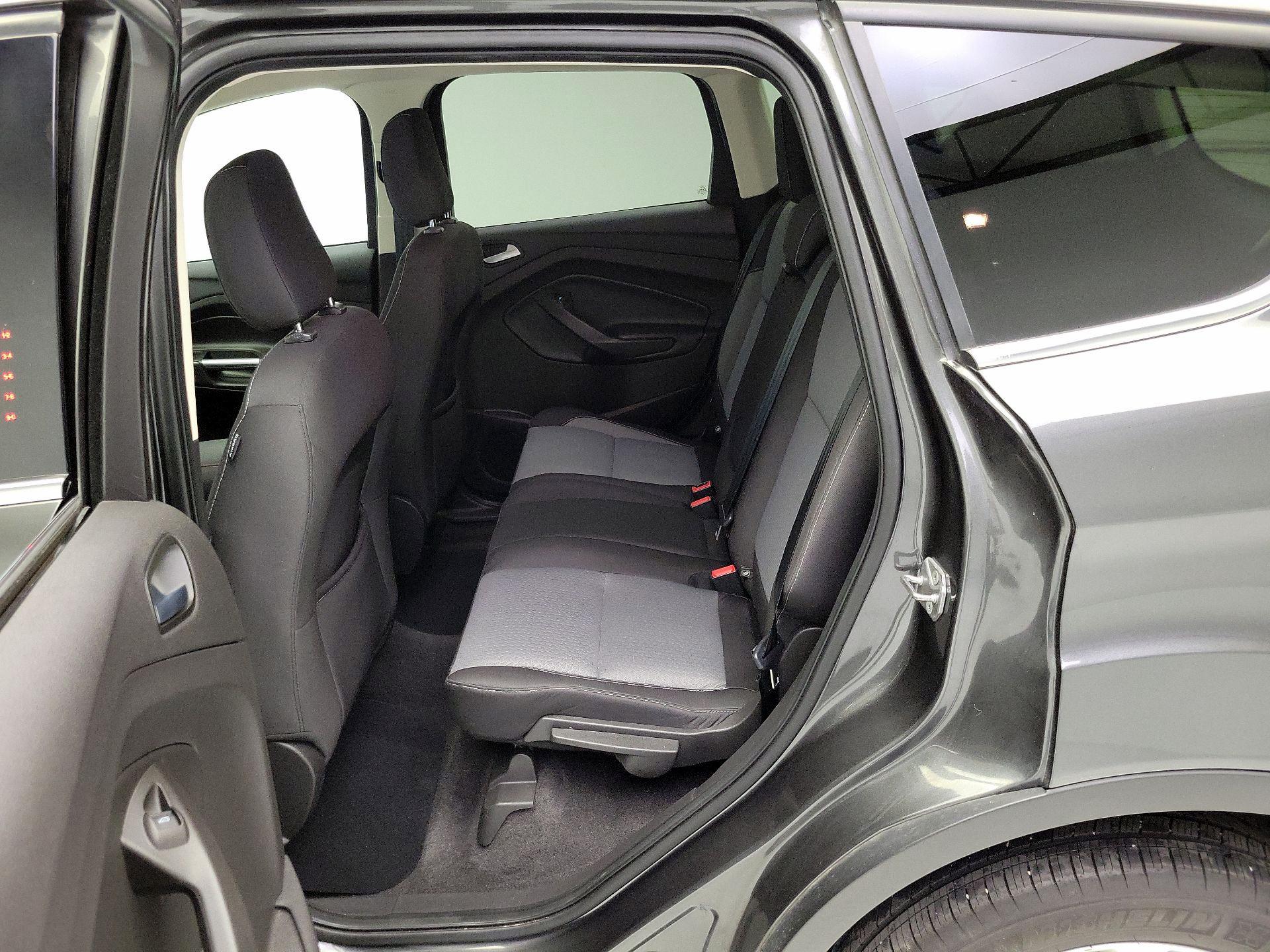 Thumbnail: 2018 Ford Escape - 19