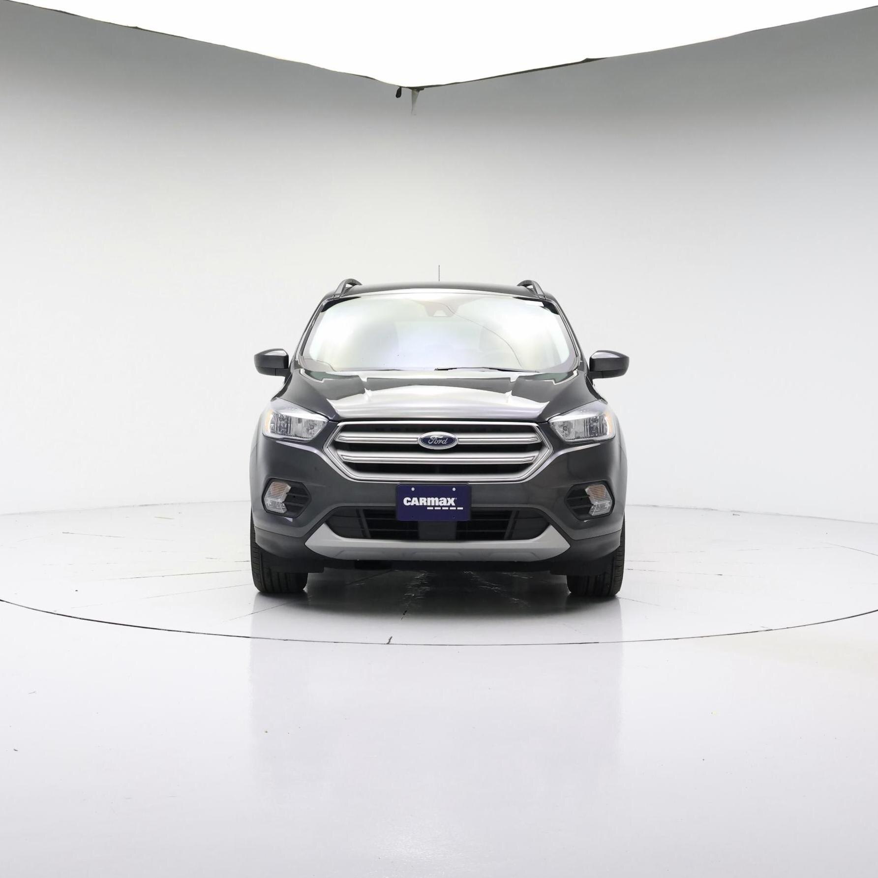 Thumbnail: 2018 Ford Escape - 5