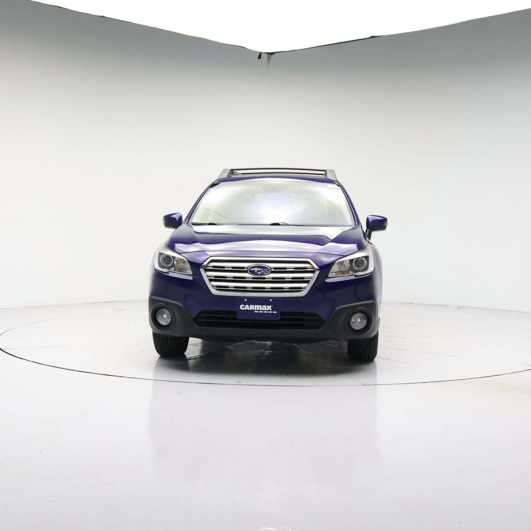 Thumbnail: 2017 Subaru Outback - 5