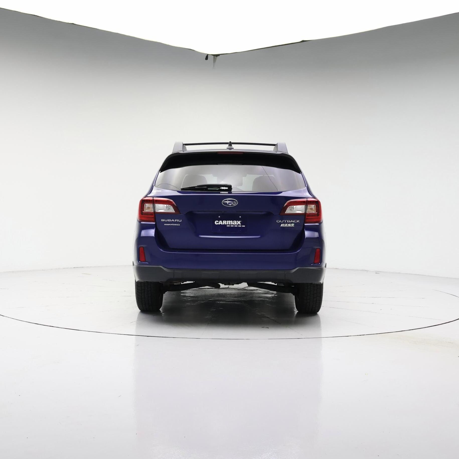 Thumbnail: 2017 Subaru Outback - 6