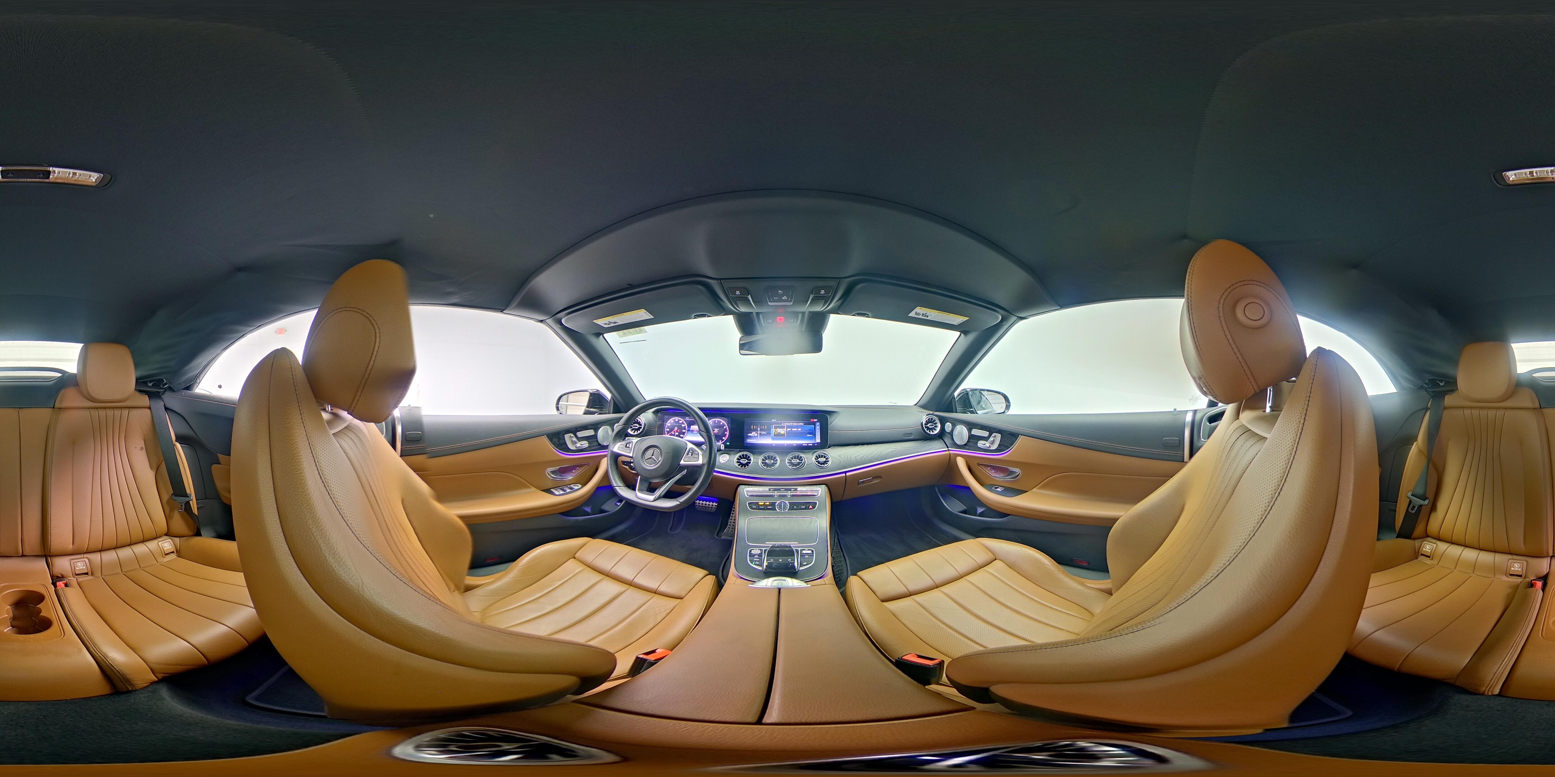 2018 Mercedes-Benz E-Class E400 - Photo 25