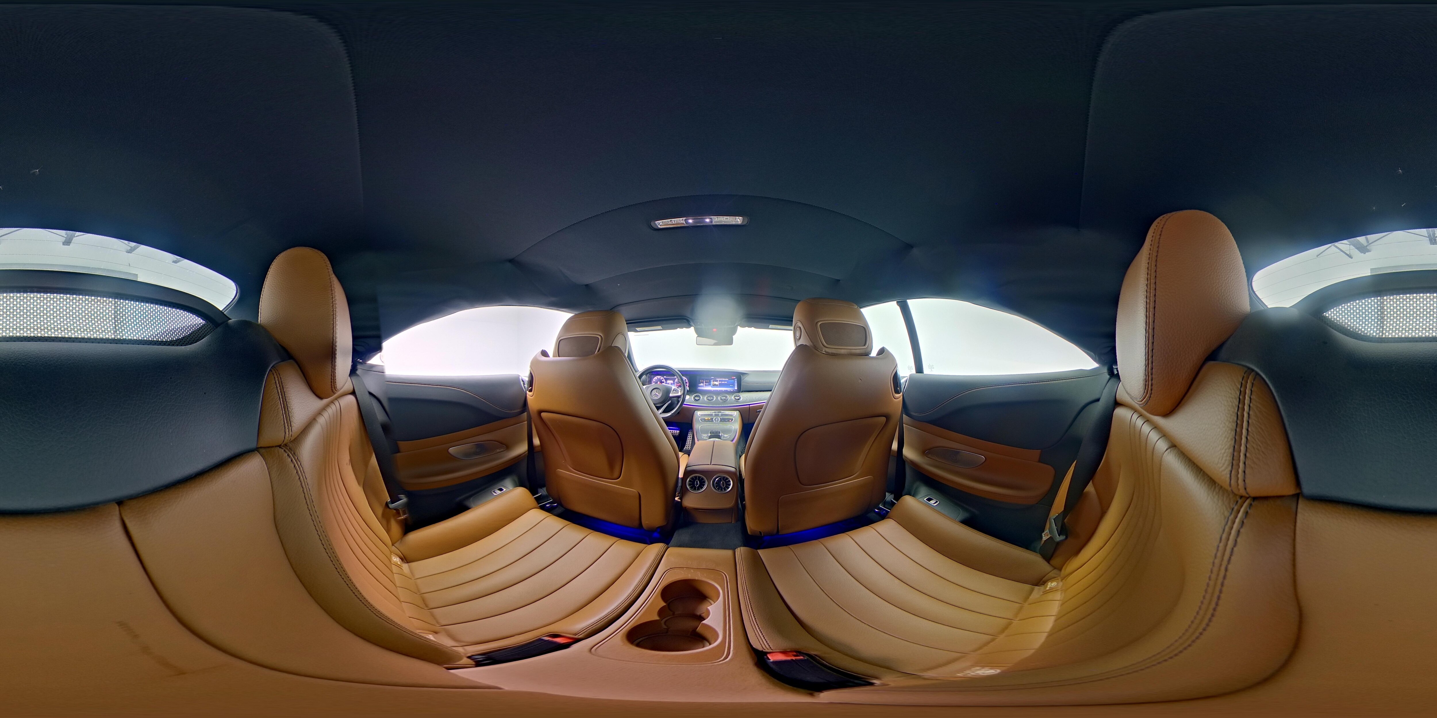 2018 Mercedes-Benz E-Class E400 - Photo 26