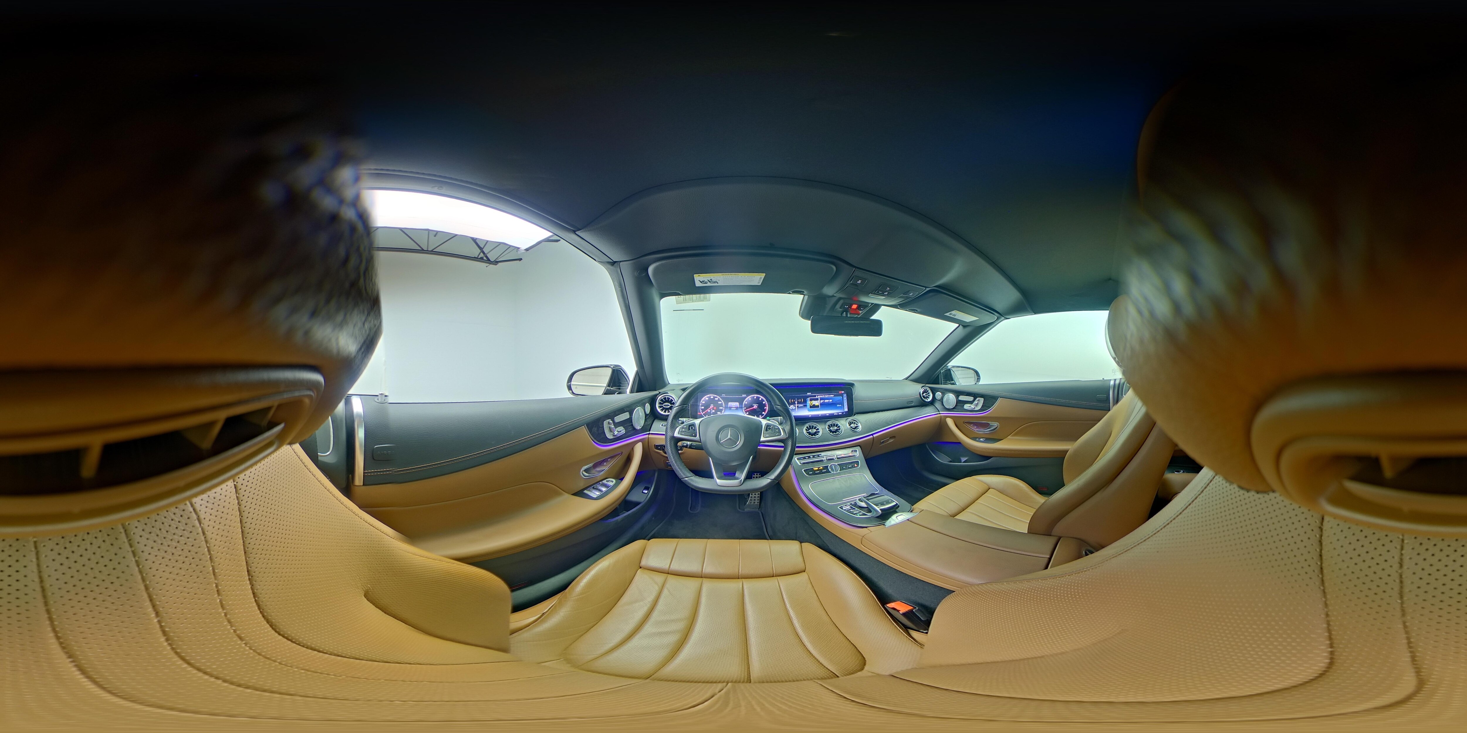 2018 Mercedes-Benz E-Class E400 - Photo 27