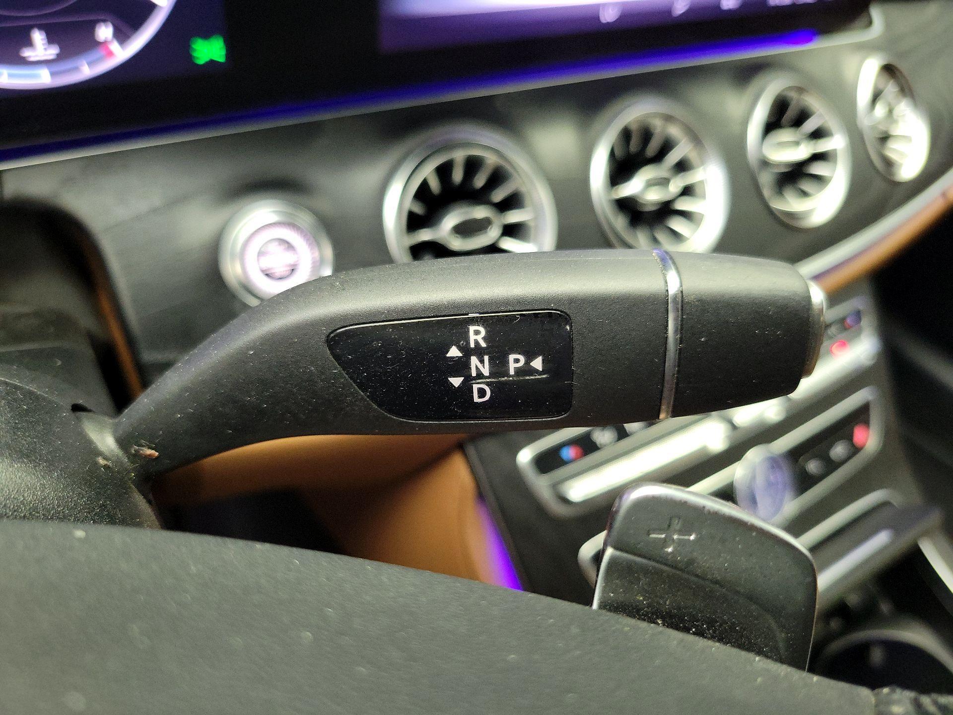Thumbnail: 2018 Mercedes-Benz E-Class - 18