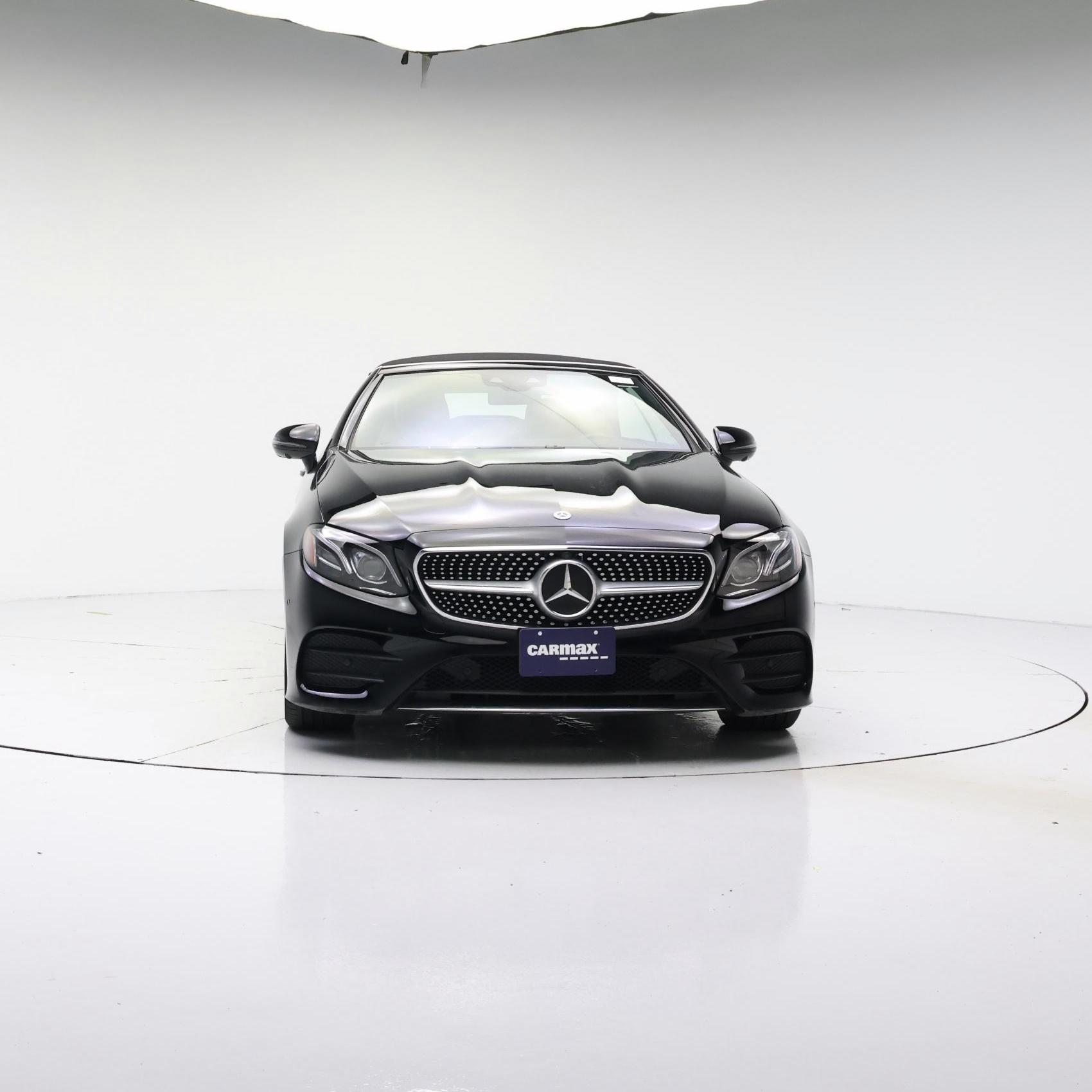 Thumbnail: 2018 Mercedes-Benz E-Class - 5