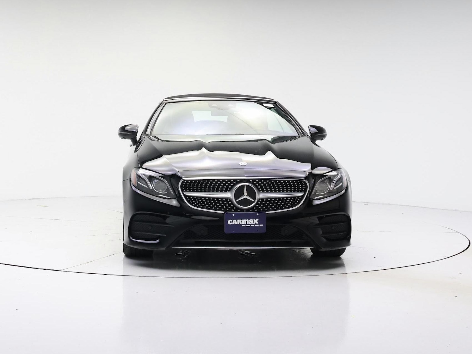 2018 Mercedes-Benz E-Class E400 - Photo 6