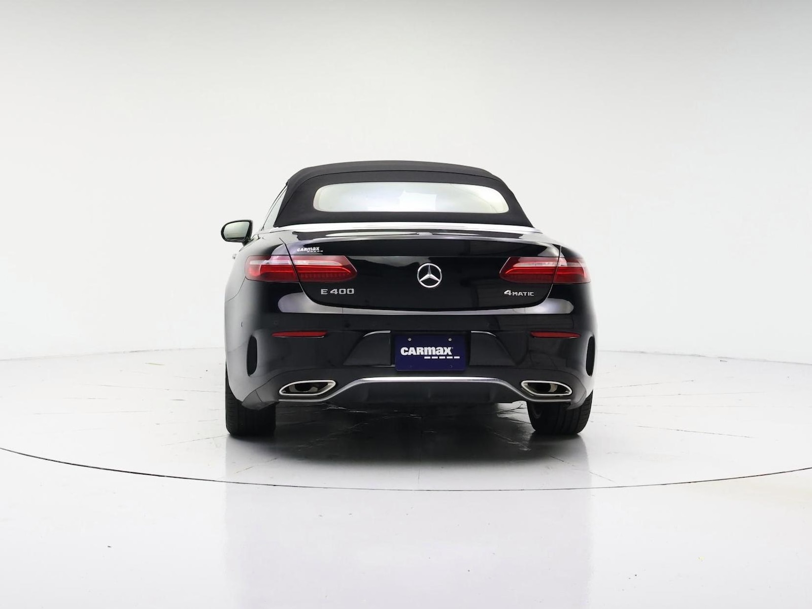 2018 Mercedes-Benz E-Class E400 - Photo 7