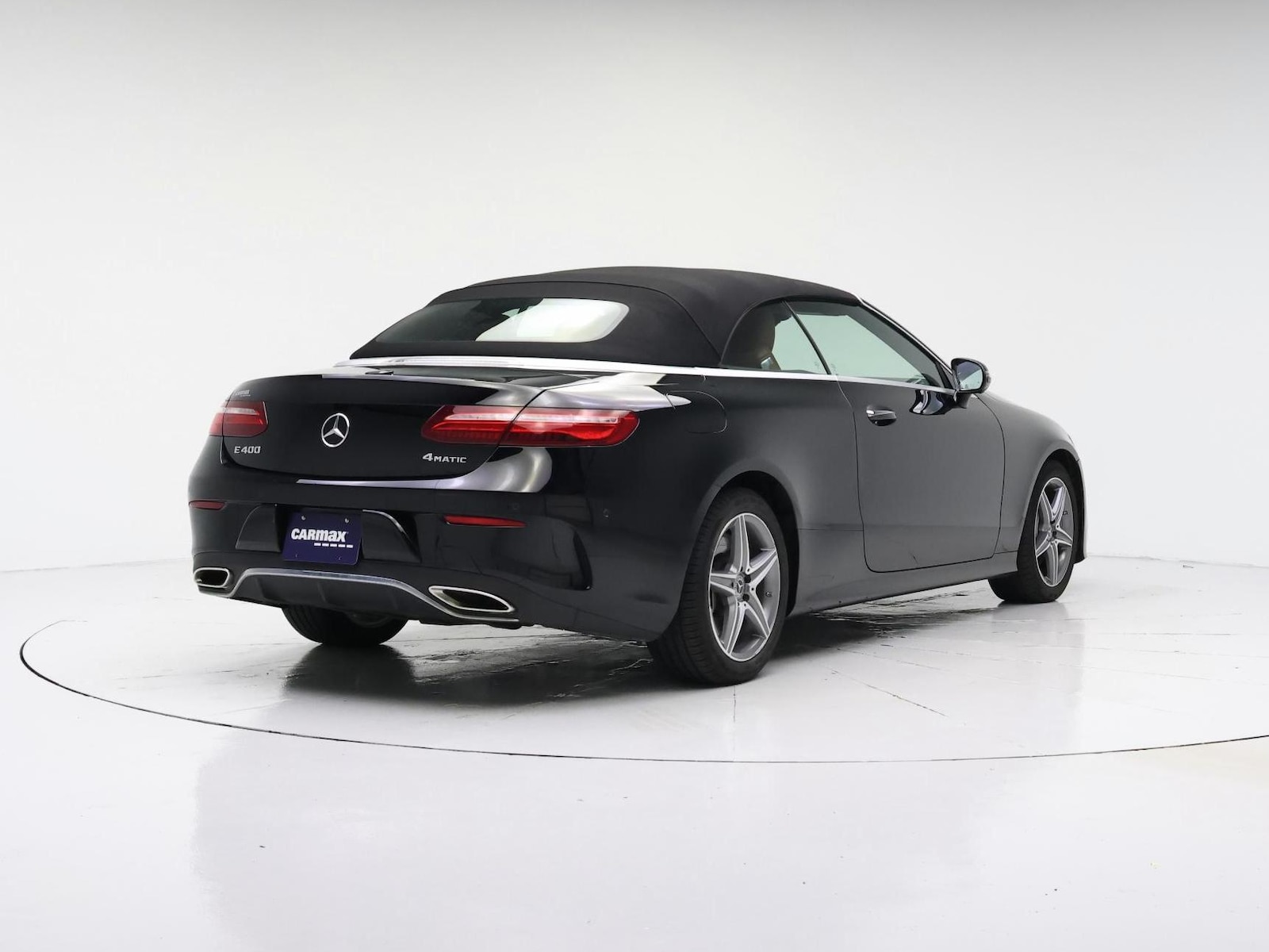 2018 Mercedes-Benz E-Class E400 - Photo 9
