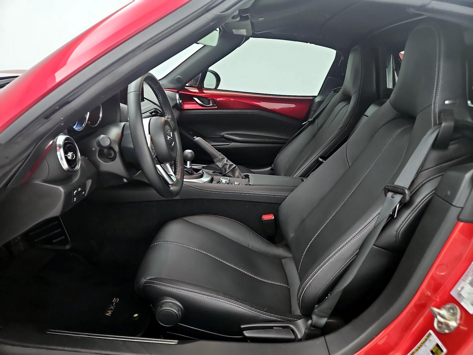 Thumbnail: 2024 Mazda MX-5 Miata - 11