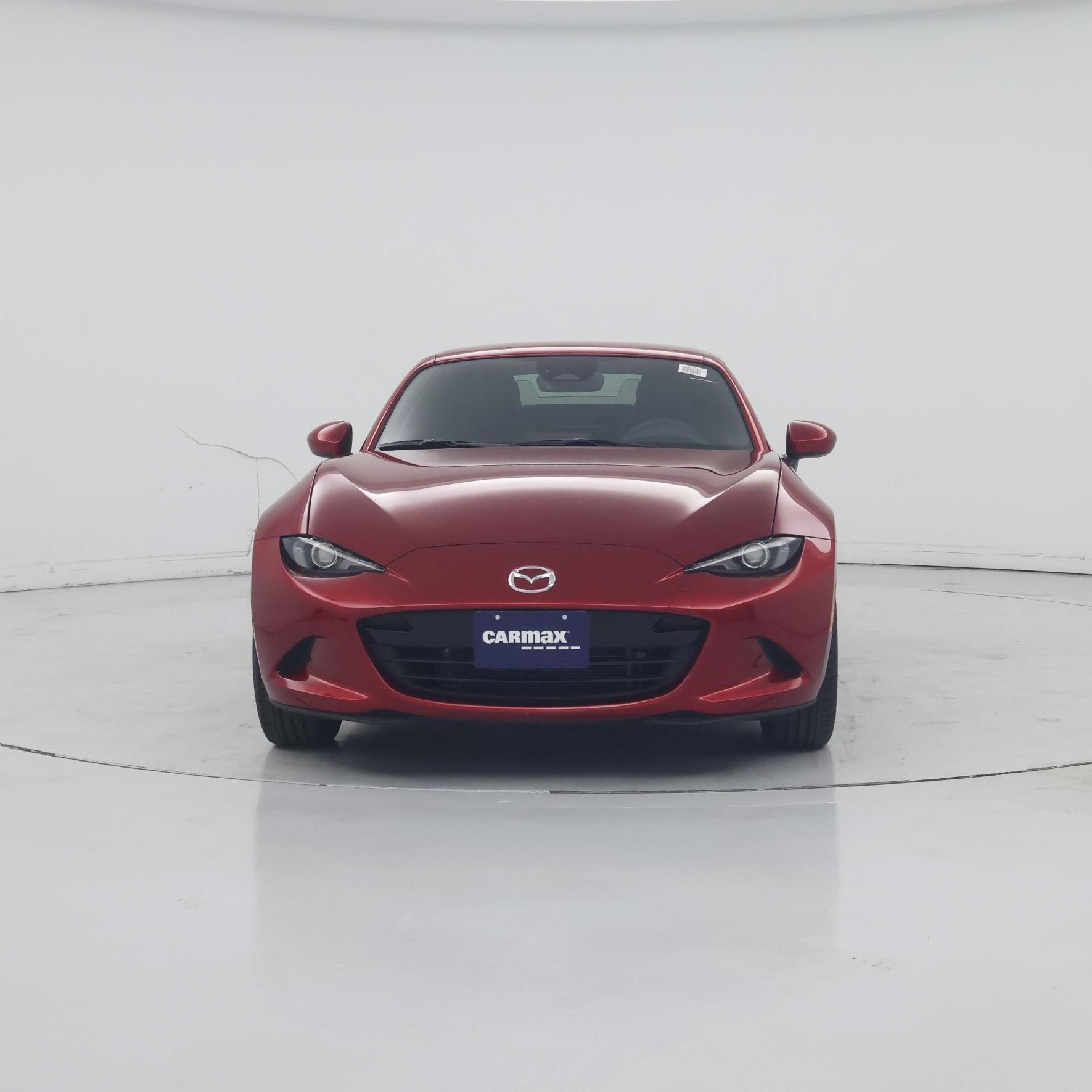 Thumbnail: 2024 Mazda MX-5 Miata - 5