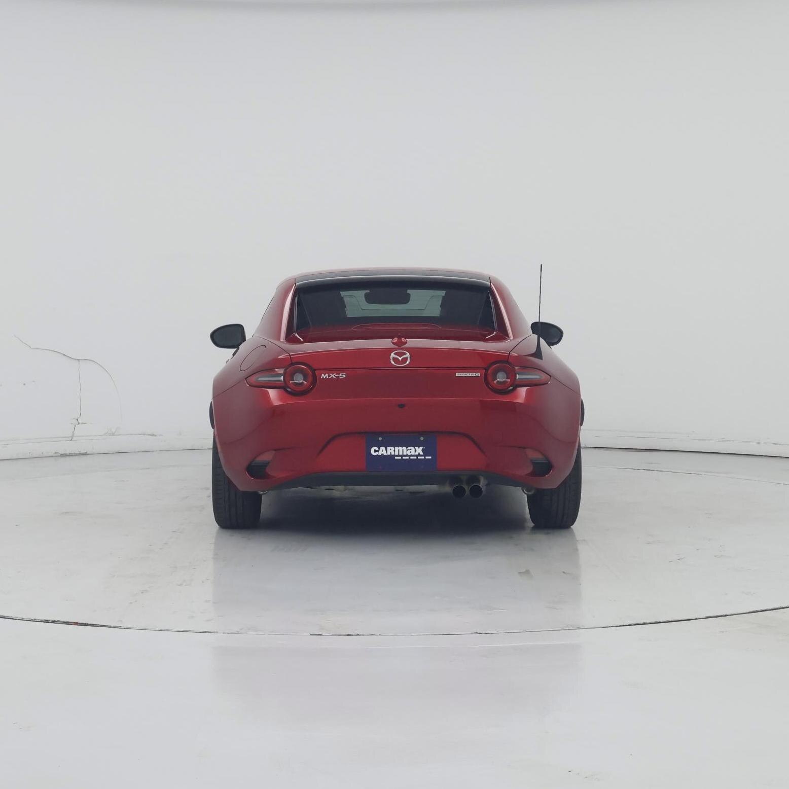 Thumbnail: 2024 Mazda MX-5 Miata - 6