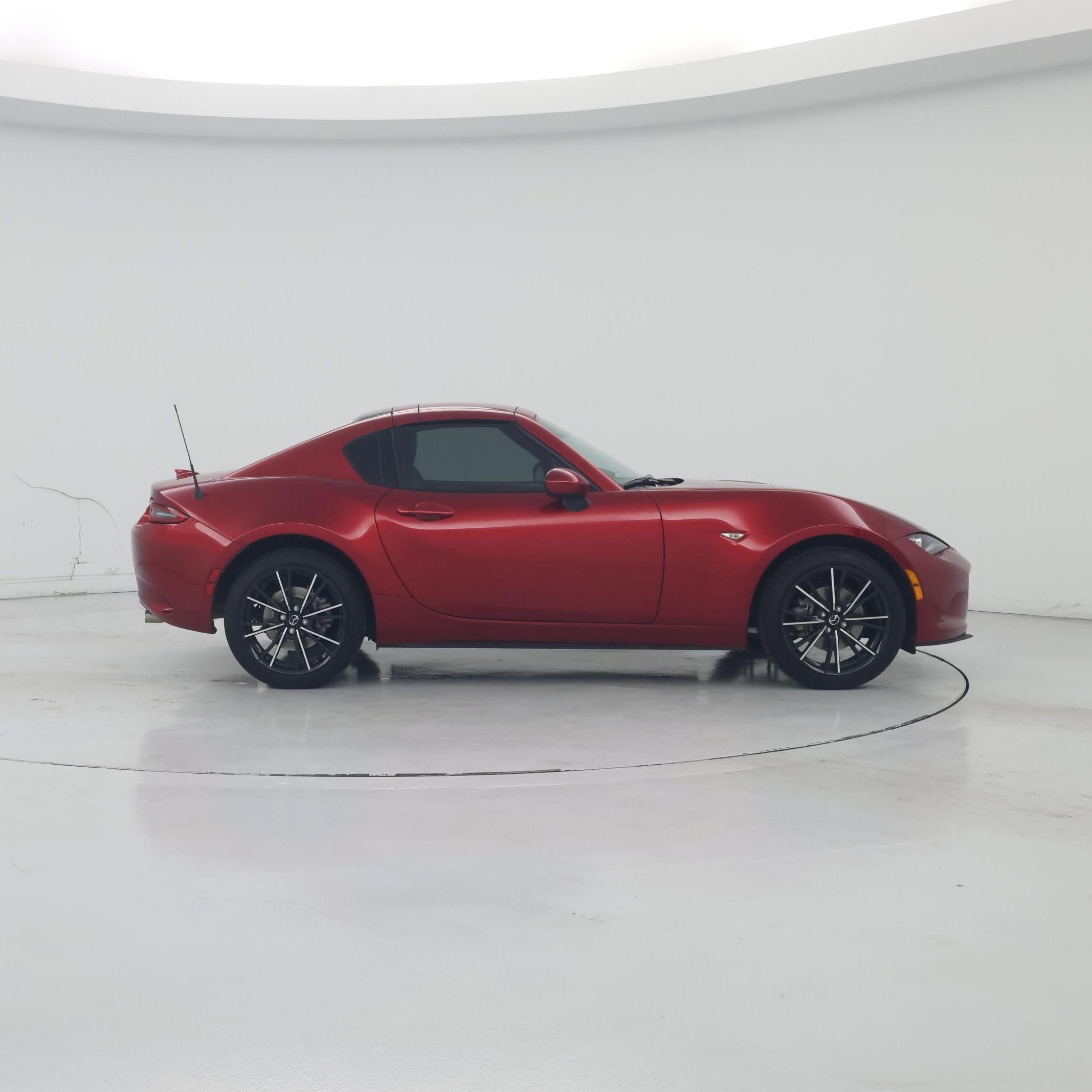 Thumbnail: 2024 Mazda MX-5 Miata - 7