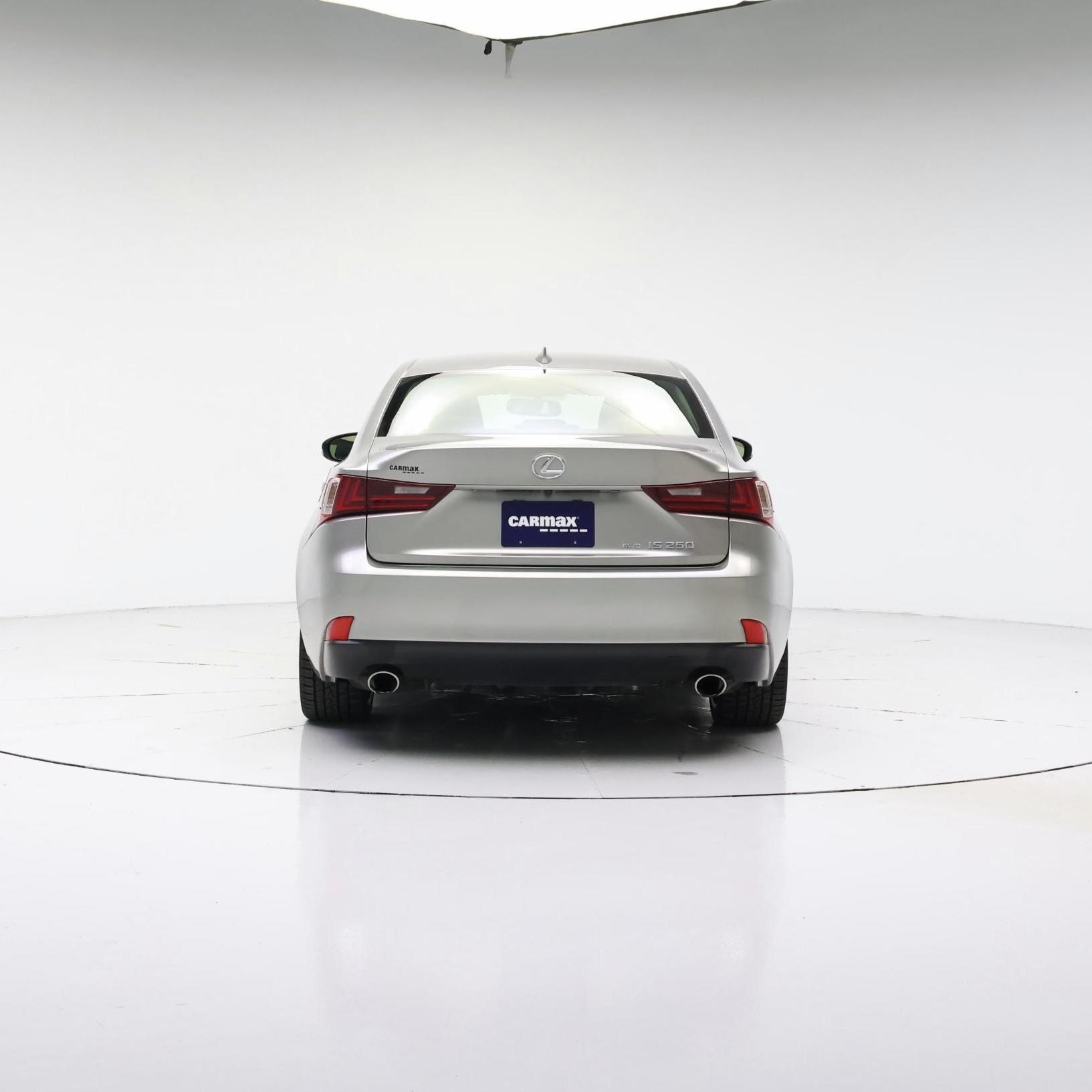 Thumbnail: 2014 Lexus IS - 6