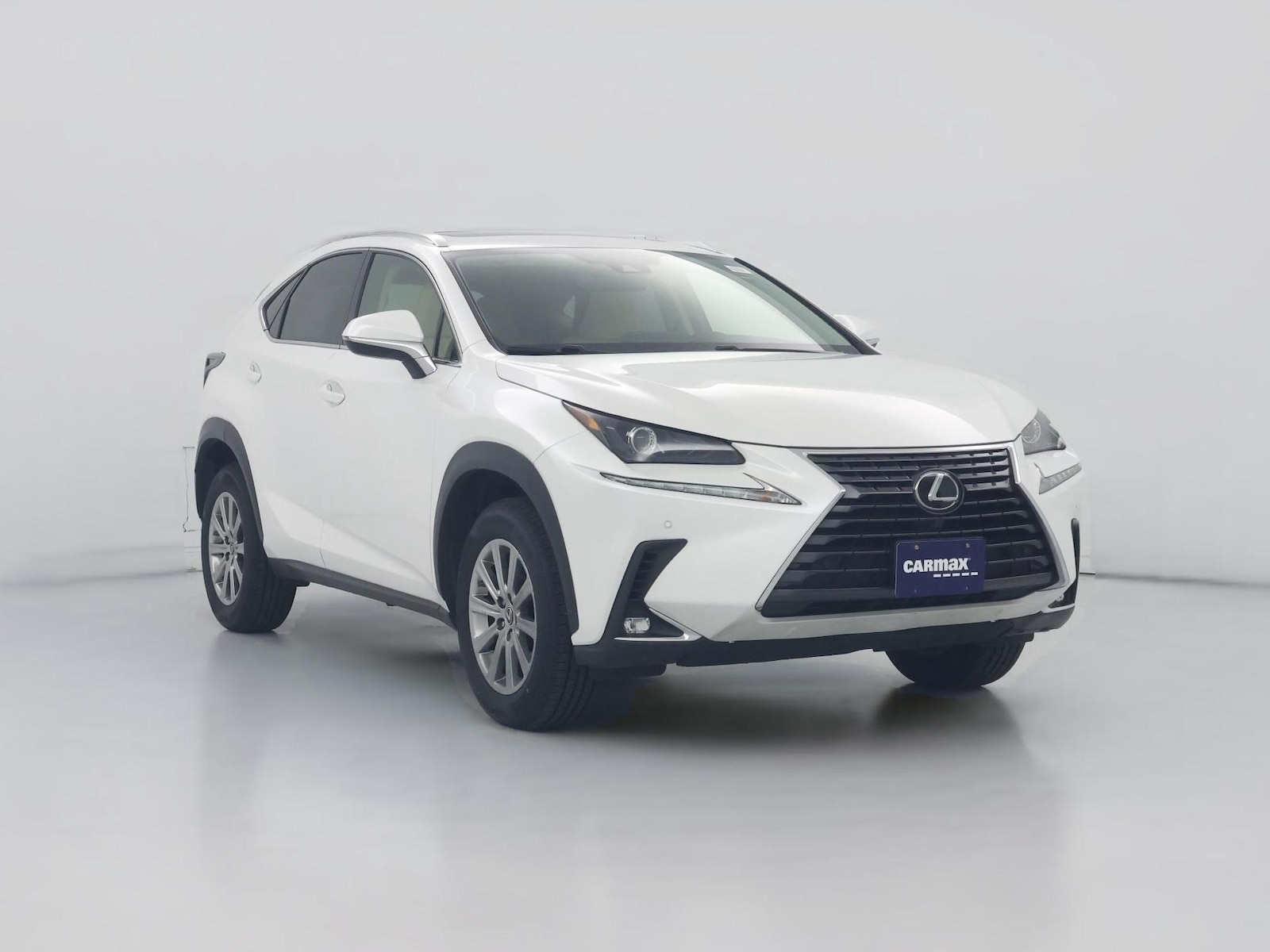 2021 Lexus NX 300 - Photo 1