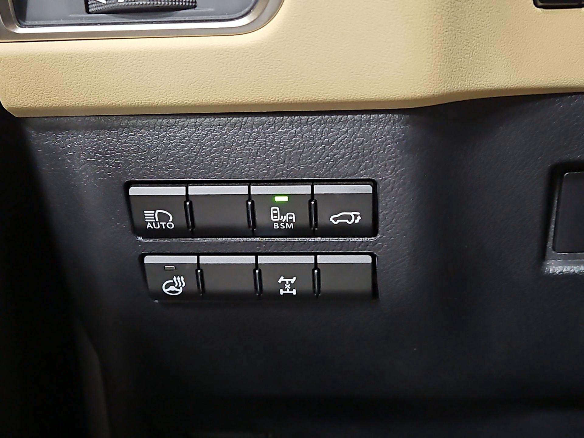 Thumbnail: 2021 Lexus NX - 13