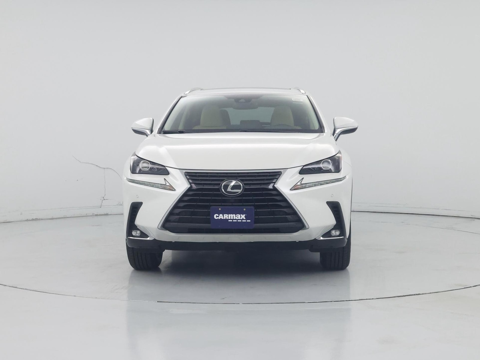 2021 Lexus NX 300 - Photo 6