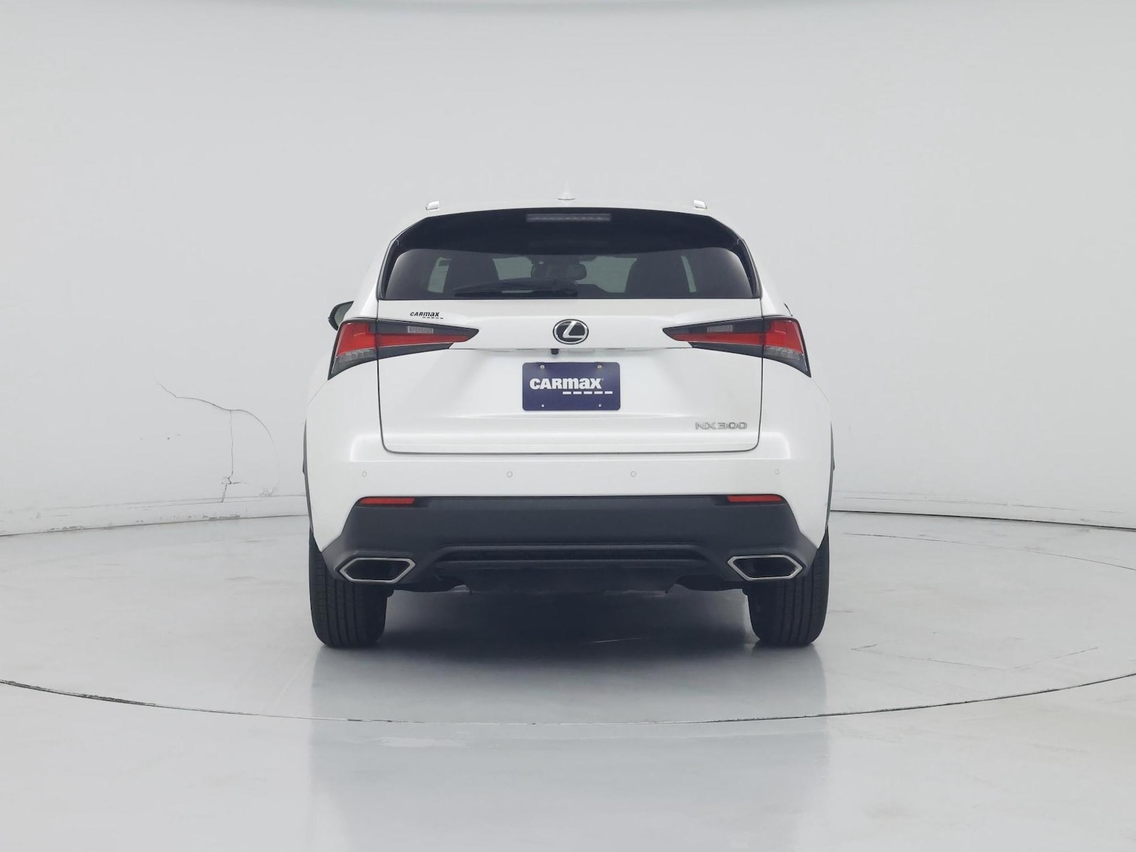 2021 Lexus NX 300 - Photo 7