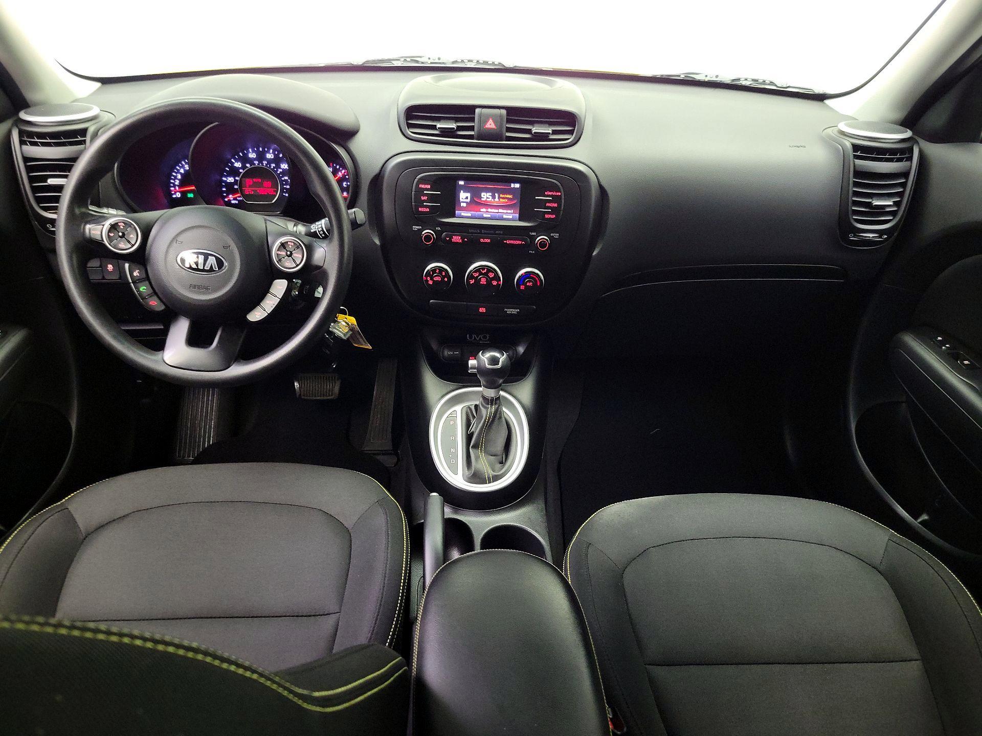 Thumbnail: 2015 Kia Soul - 9
