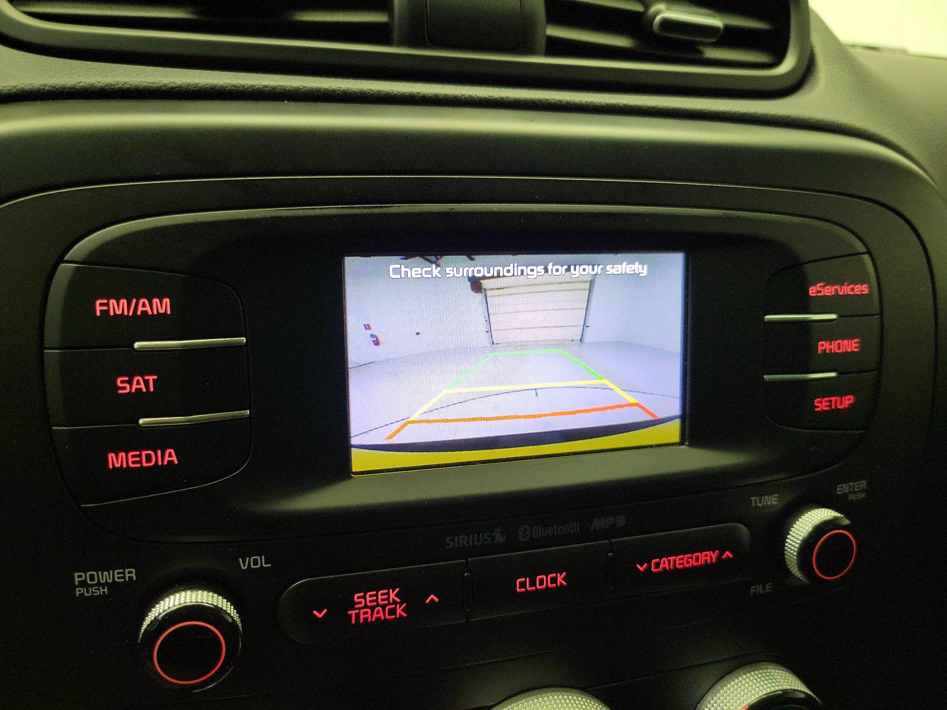Thumbnail: 2015 Kia Soul - 14