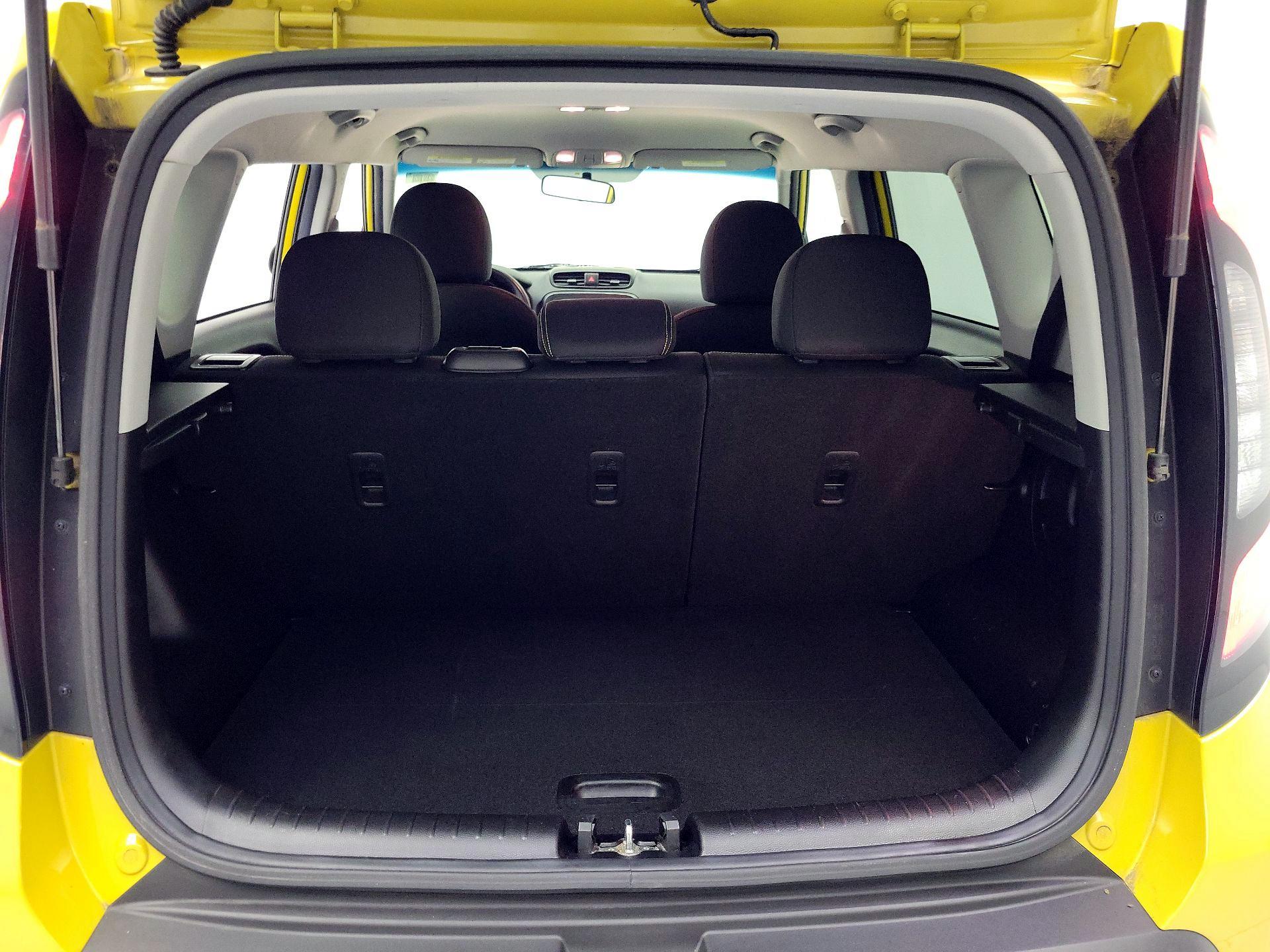 Thumbnail: 2015 Kia Soul - 20