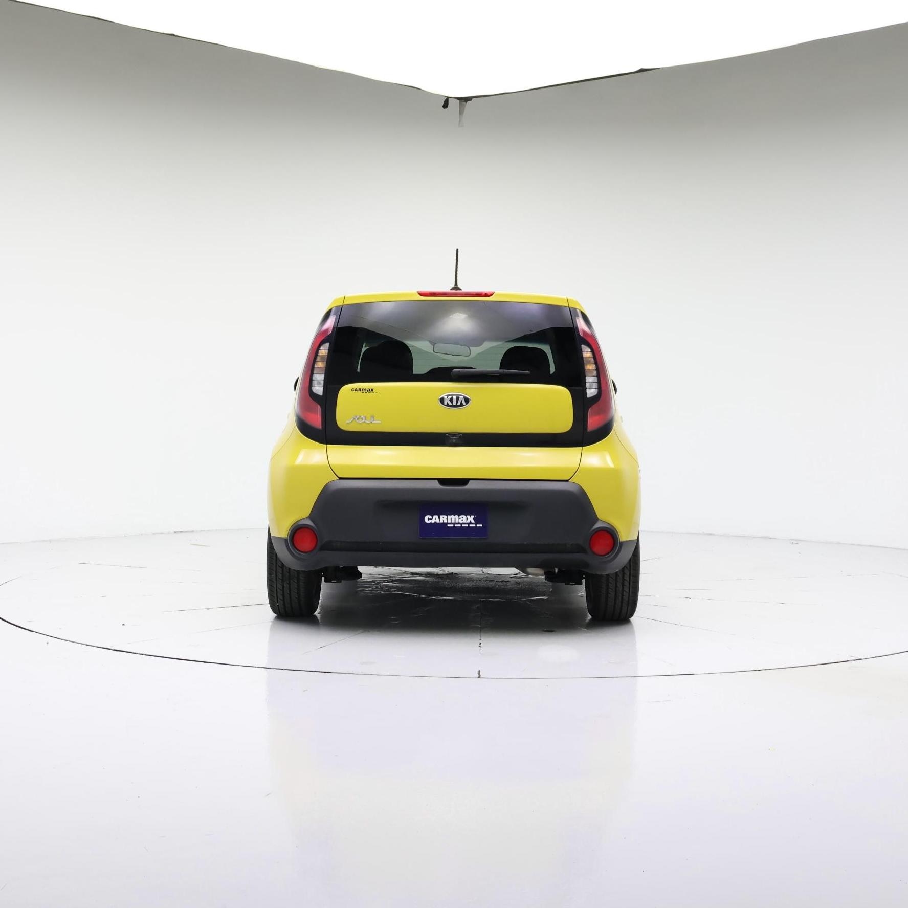 Thumbnail: 2015 Kia Soul - 6