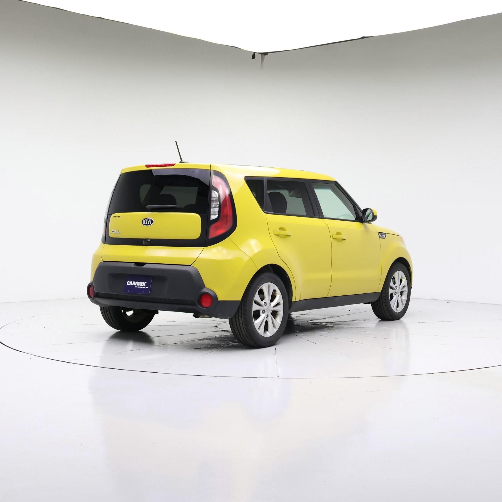 Thumbnail: 2015 Kia Soul - 8