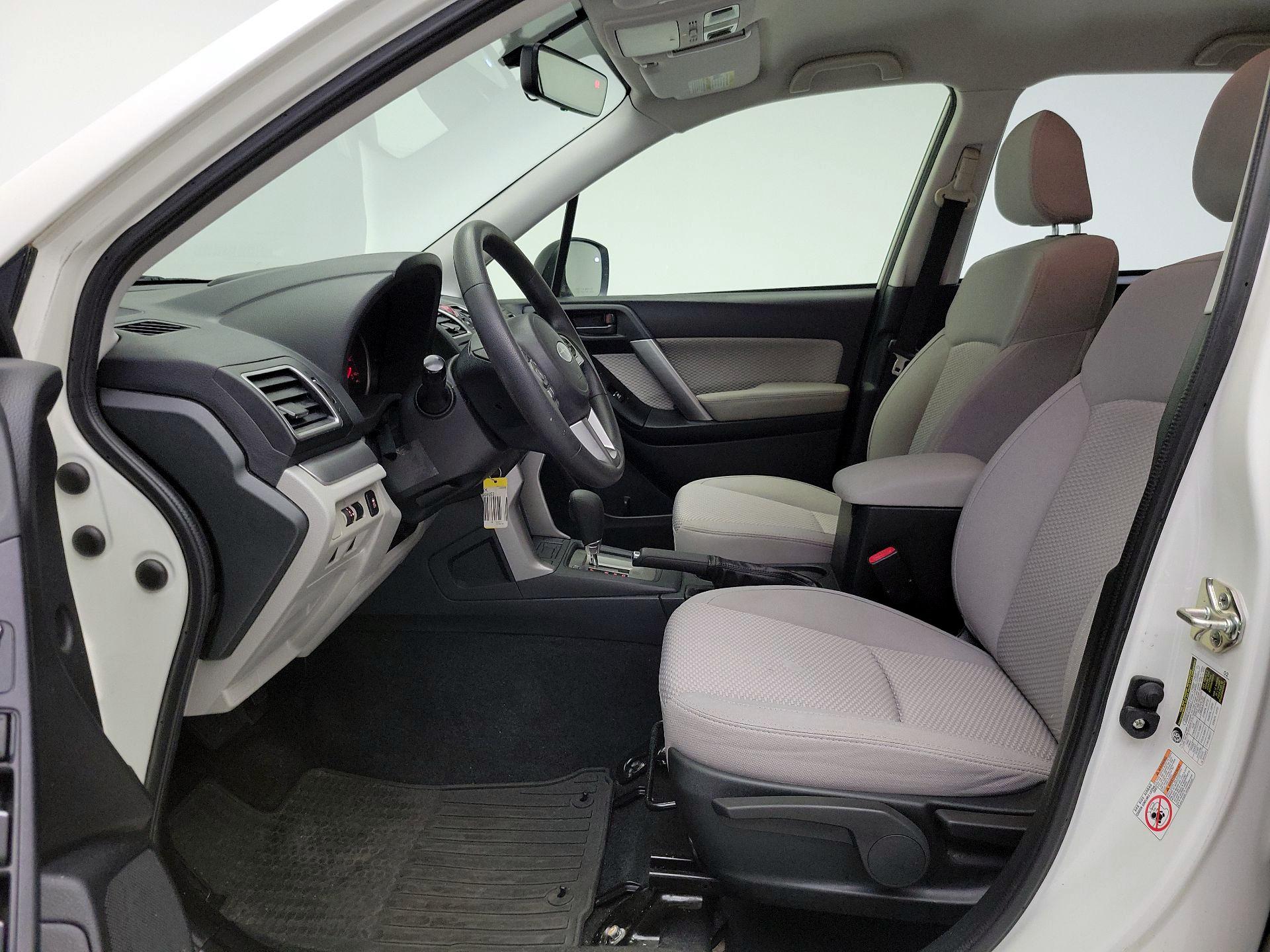 Thumbnail: 2018 Subaru Forester - 11
