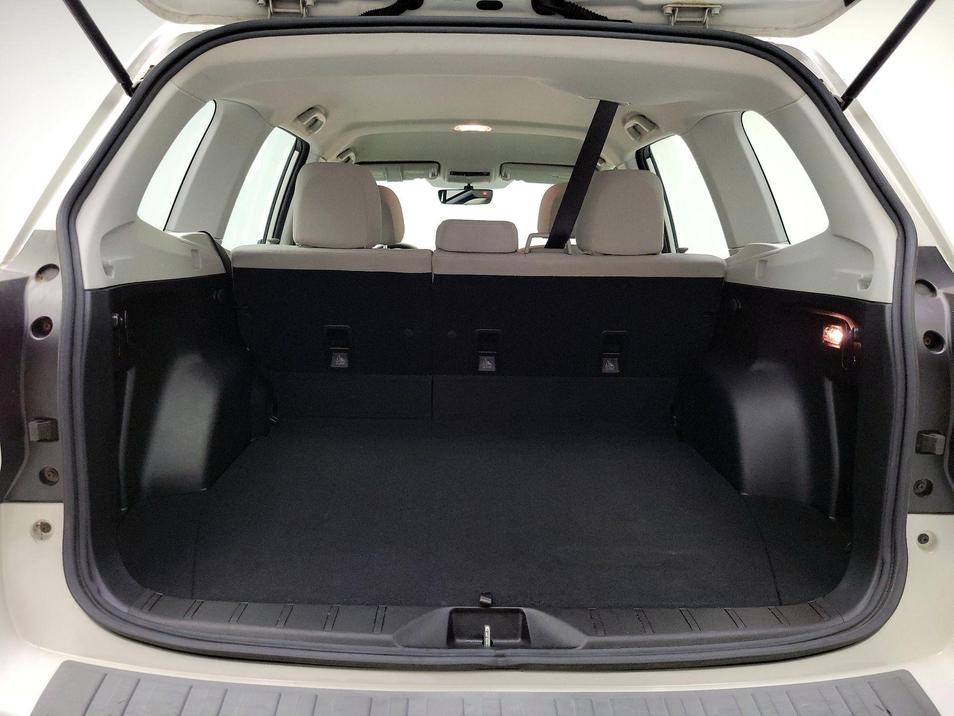Thumbnail: 2018 Subaru Forester - 20